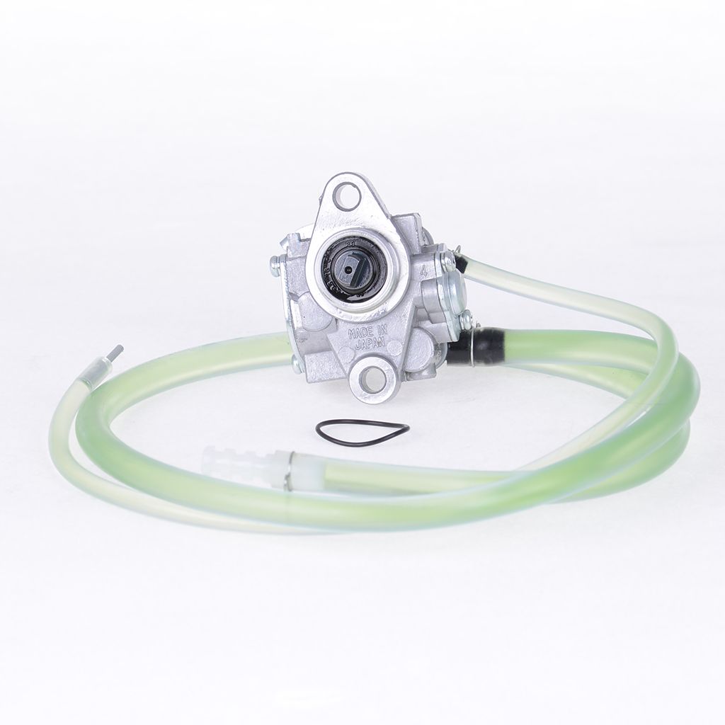 KMP italiana Ölpumpe