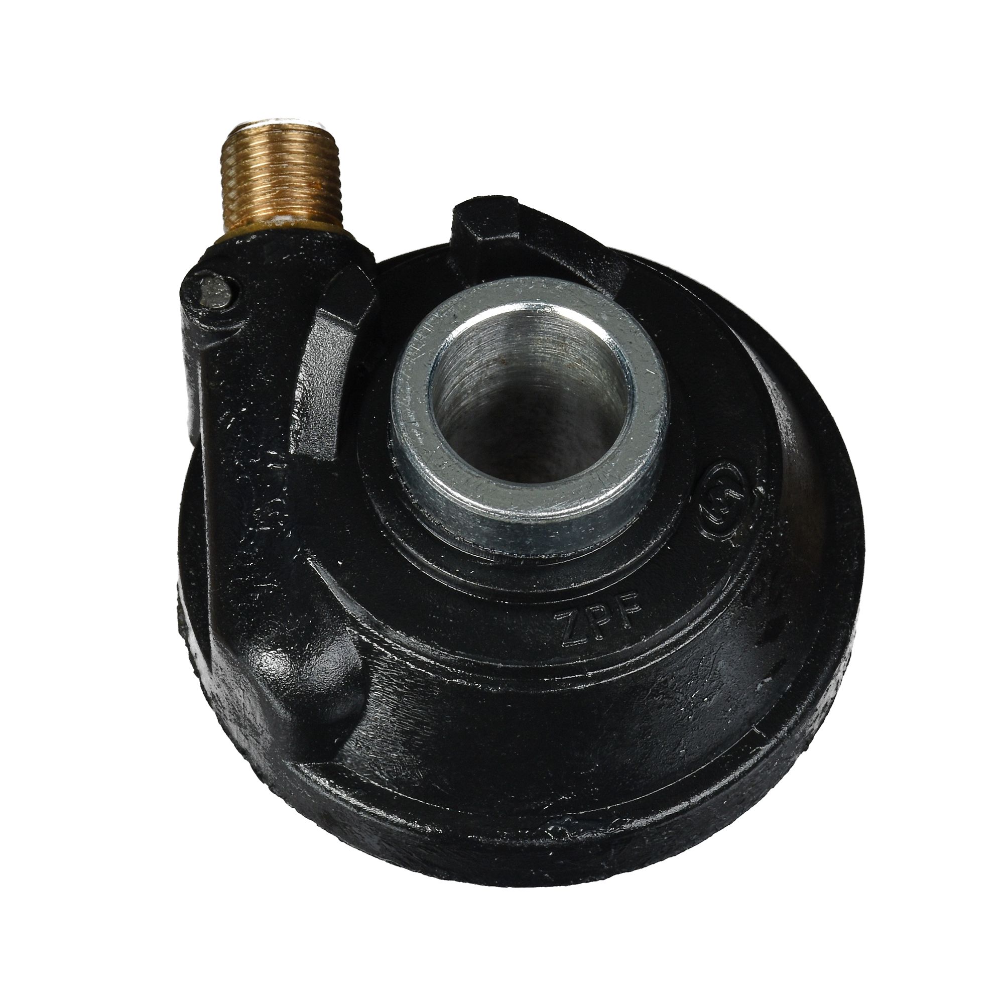 Piaggio Tachoantrieb Tachoschnecke