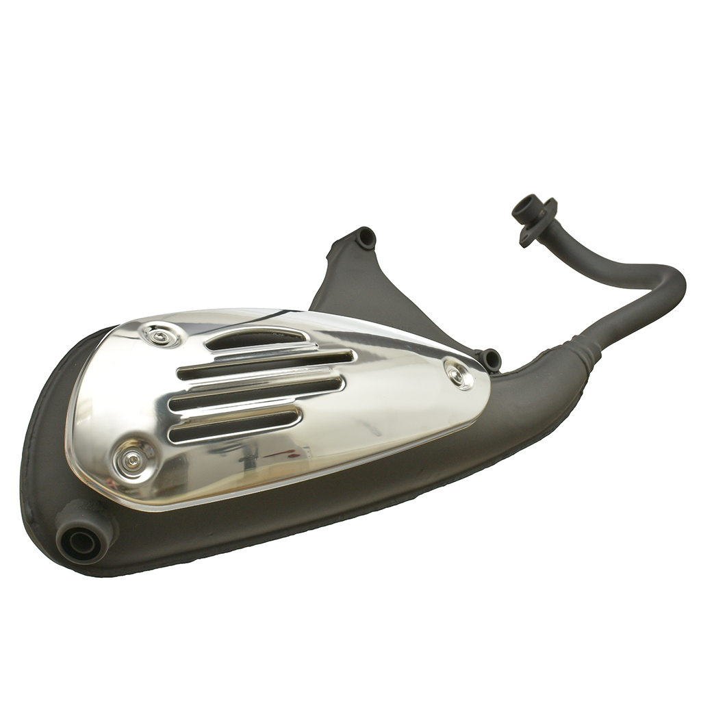 Tecnigas Auspuff Original Pro 4-Takt