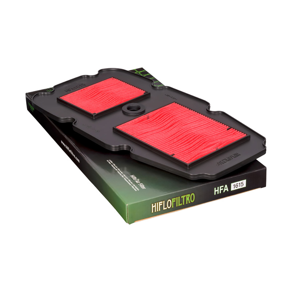 Hiflo Luftfilter