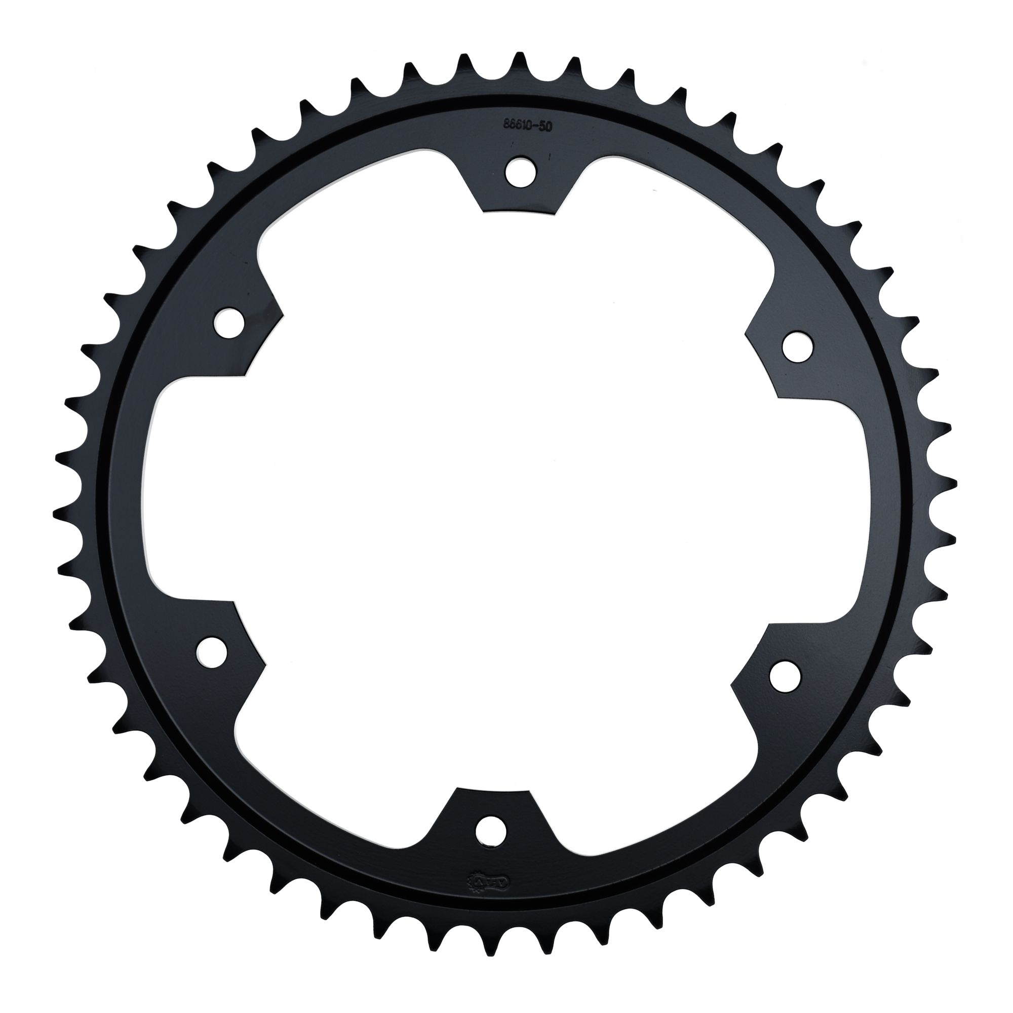 AFAM Kettenrad STAHL #525 50 Zähne