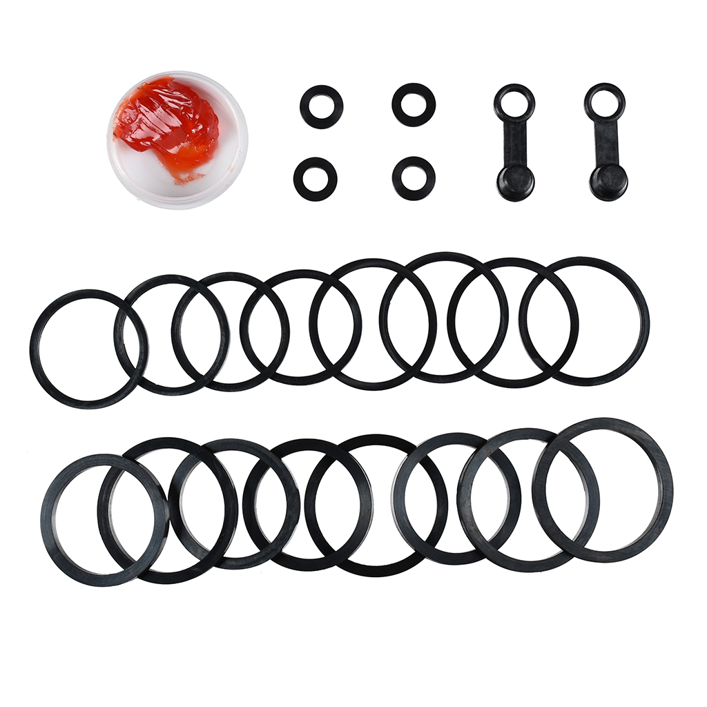 MotoLibre Bremssattel Reparatur Satz BCF-318