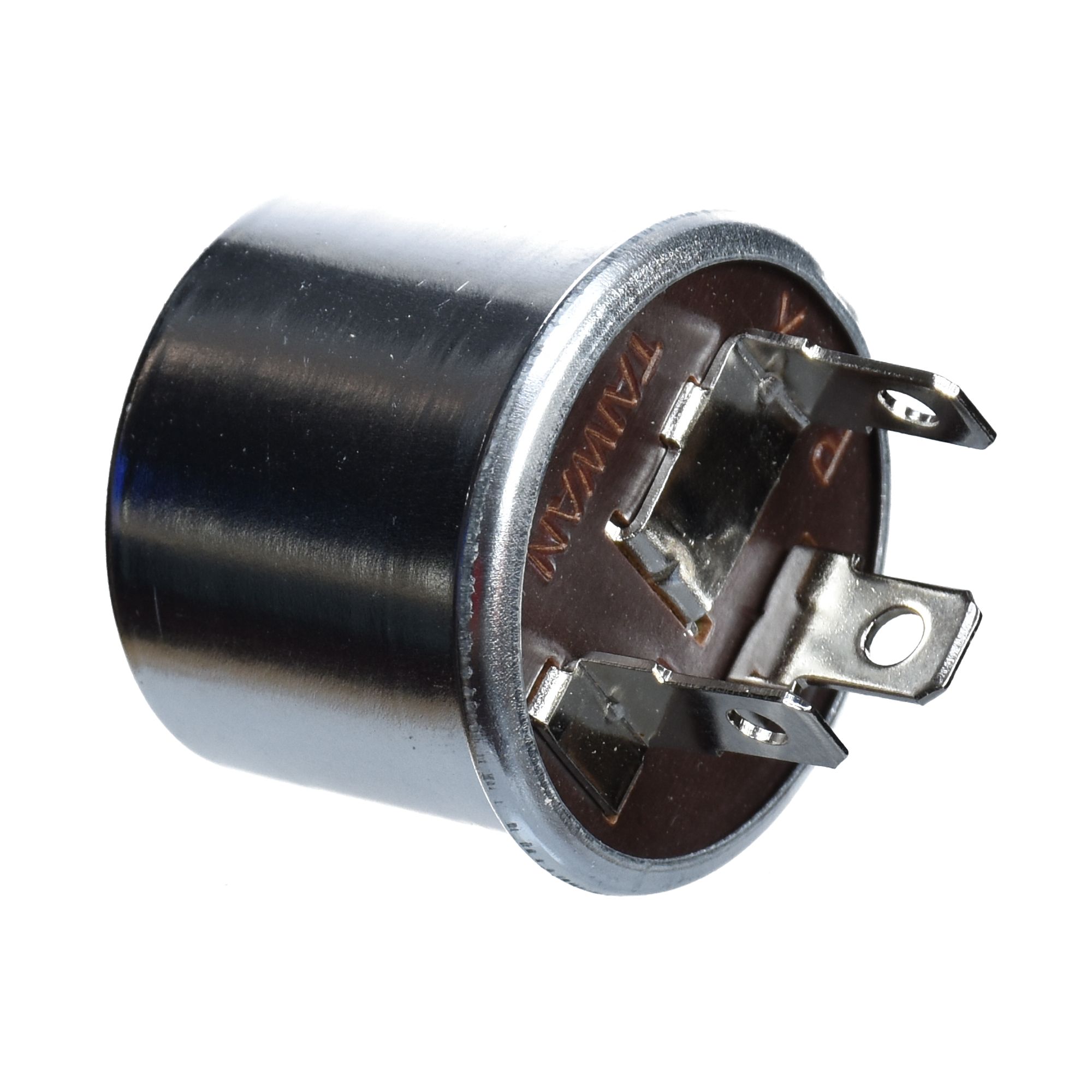 ScooterLibre Blinkrelais 12V 23W 3-polig mechanisch