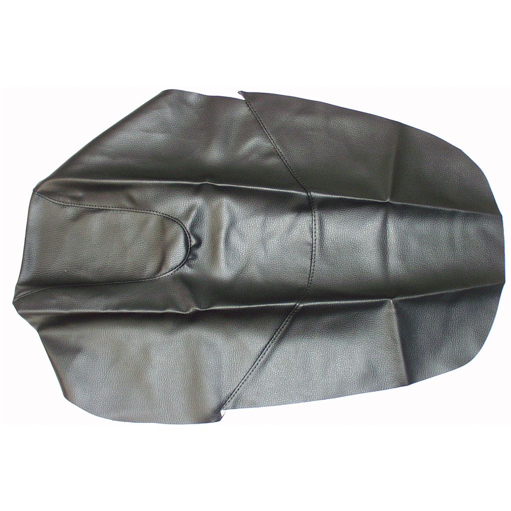 ScooterLibre Sitzbezug schwarz