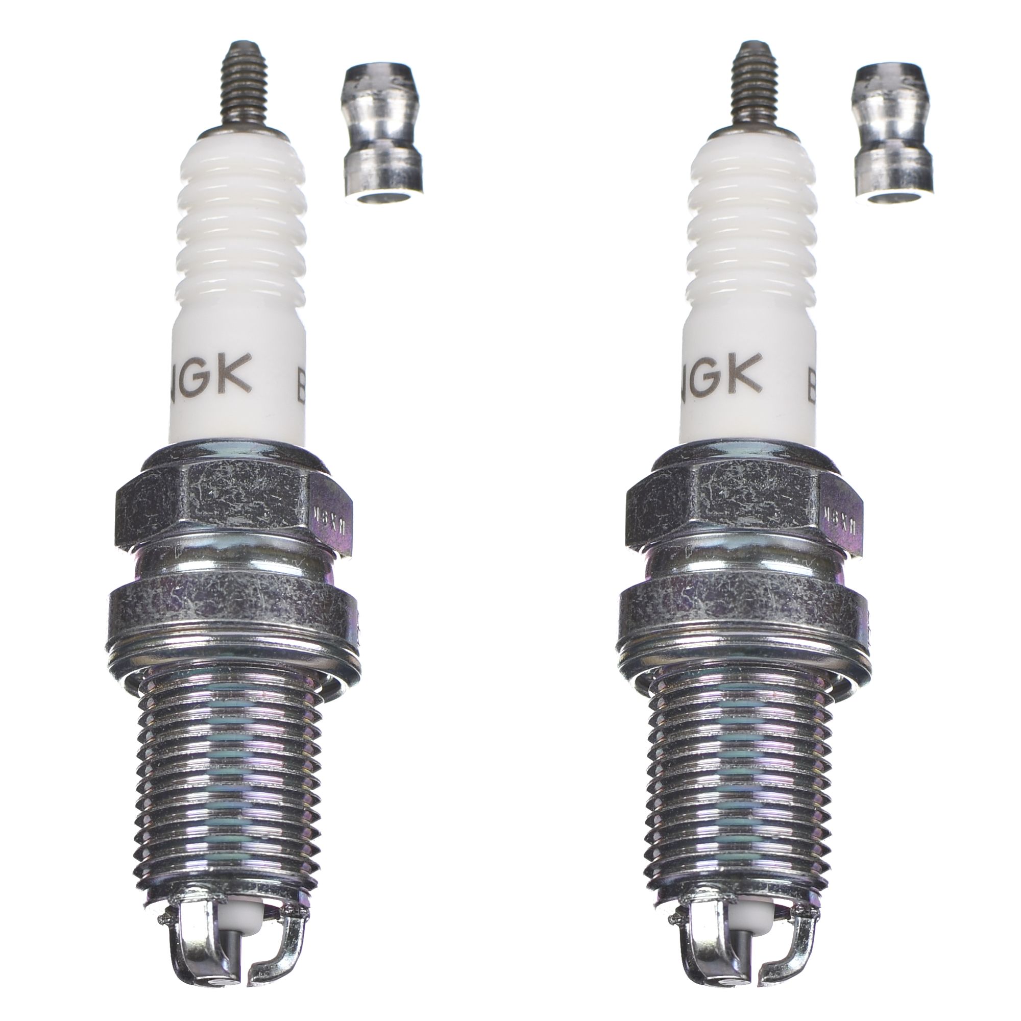 NGK Zündkerze BCP7ET 2078 2er Set