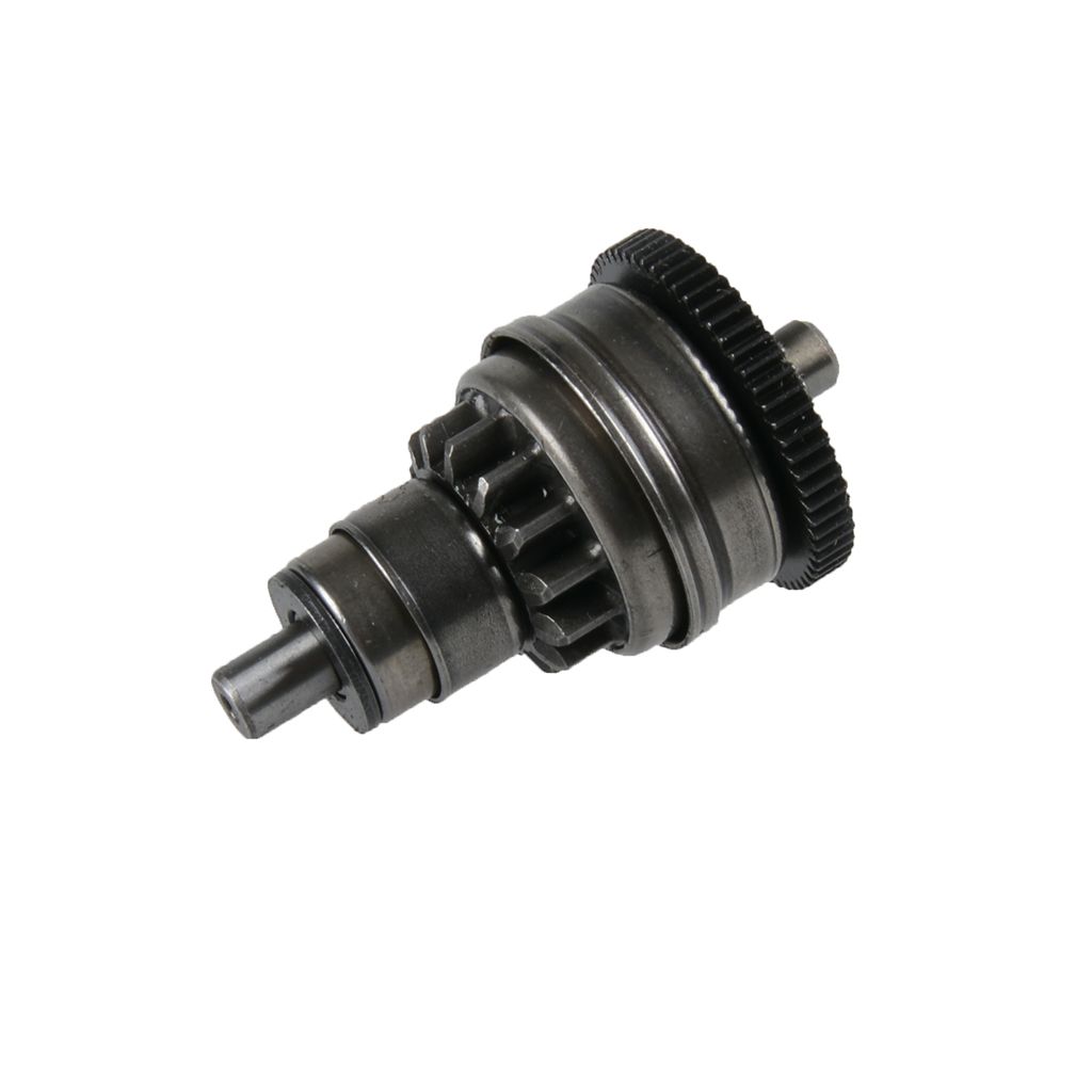 ScooterLibre Anlasserfreilauf 50ccm 2-Takt