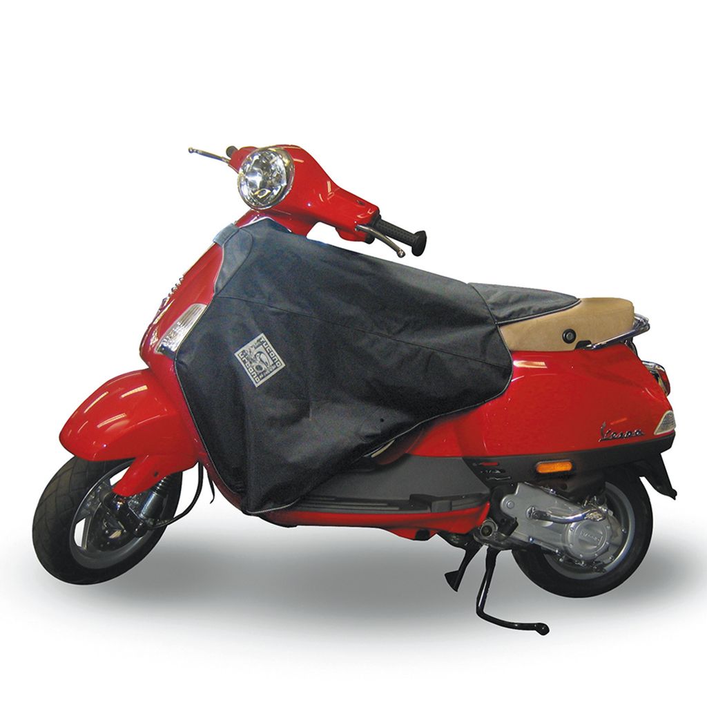 Tucano Urbano Beinschutz Termoscud