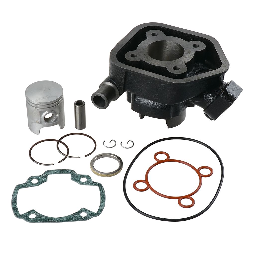 ScooterLibre Zylinderkit 50ccm 2-Takt LC