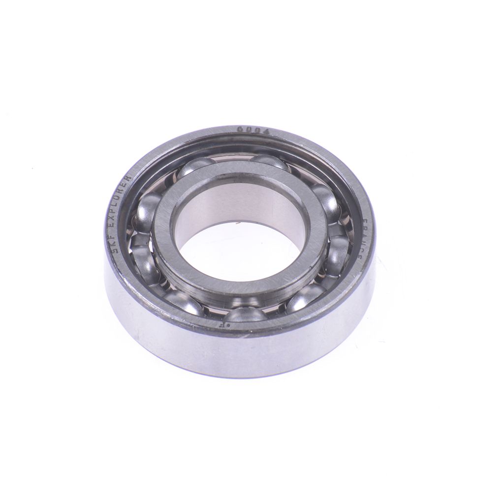 MotoLibre Lager 6004 20x42x12 beide Seiten offen