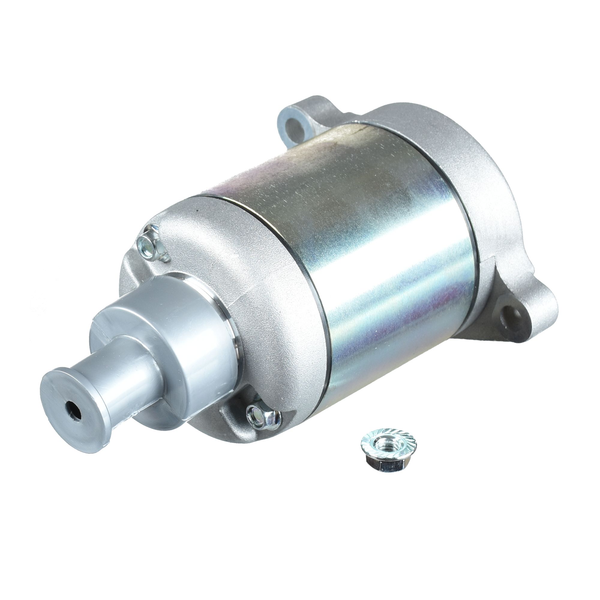 ScooterLibre Anlasser 125-200ccm 4-Takt