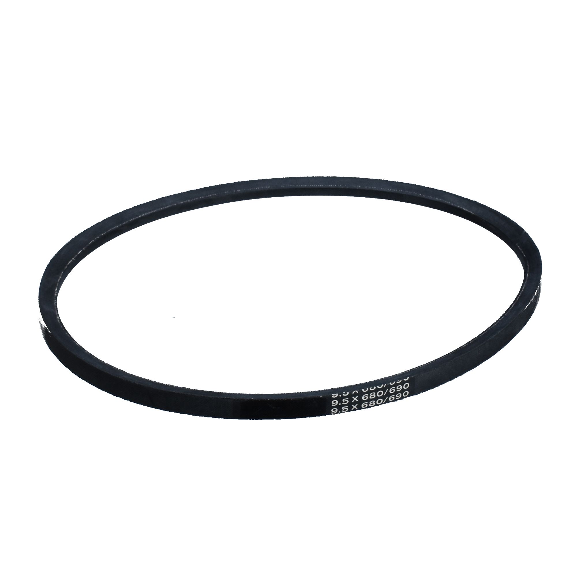 KMP italiana Keilriemen Antriebsriemen