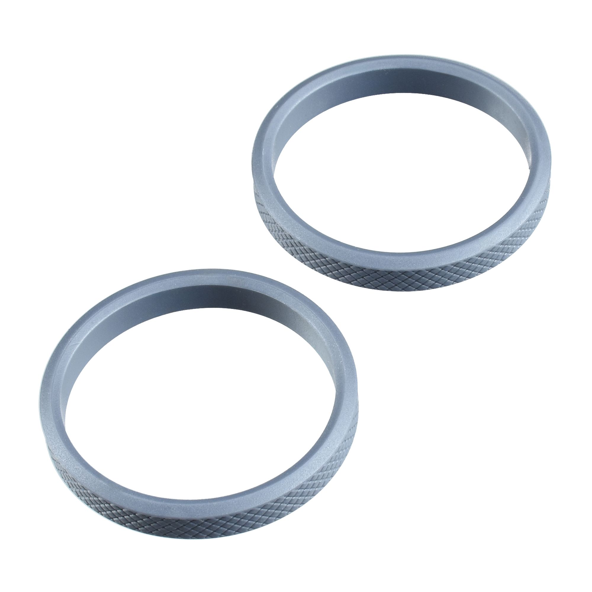 Puig Gummiringe f. 20576N grau