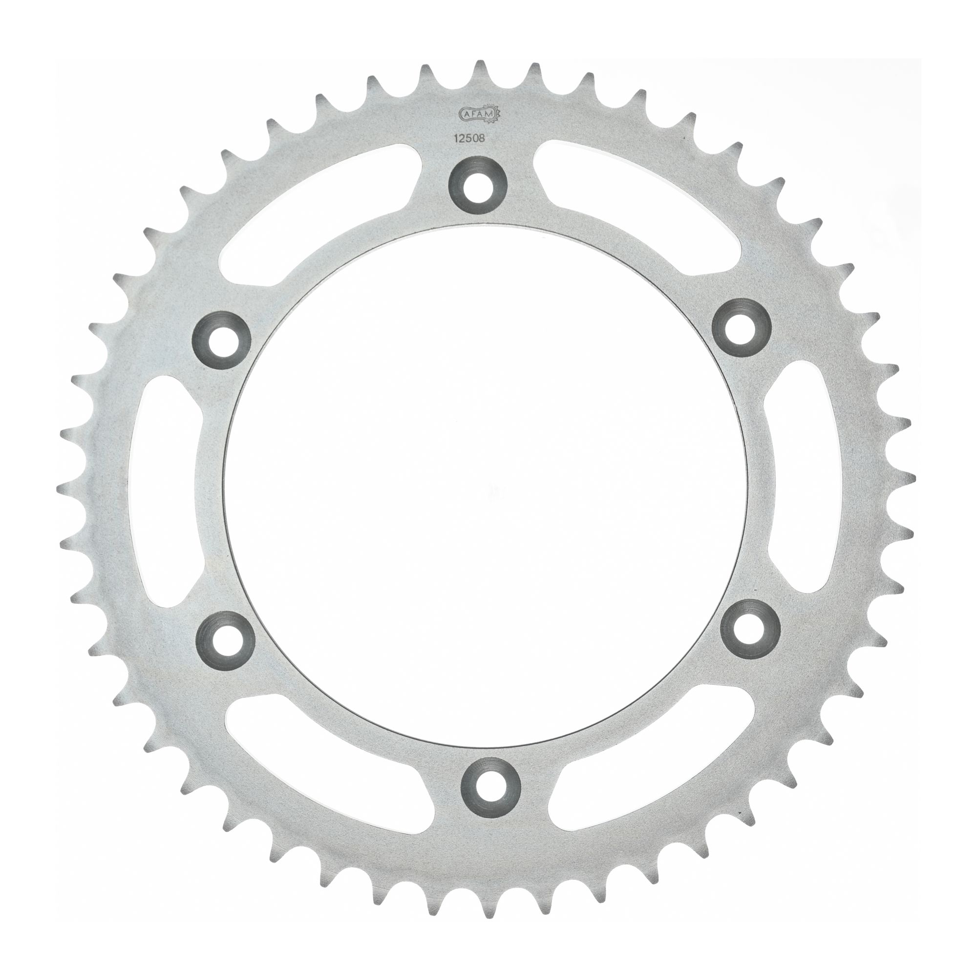 AFAM Kettenrad STAHL #520 46 Zähne