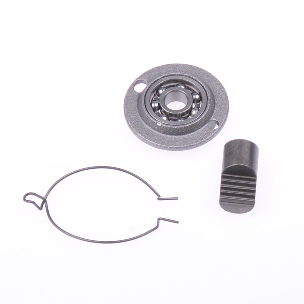 KMP italiana Kupplungsdrücker 3 teiliges Set