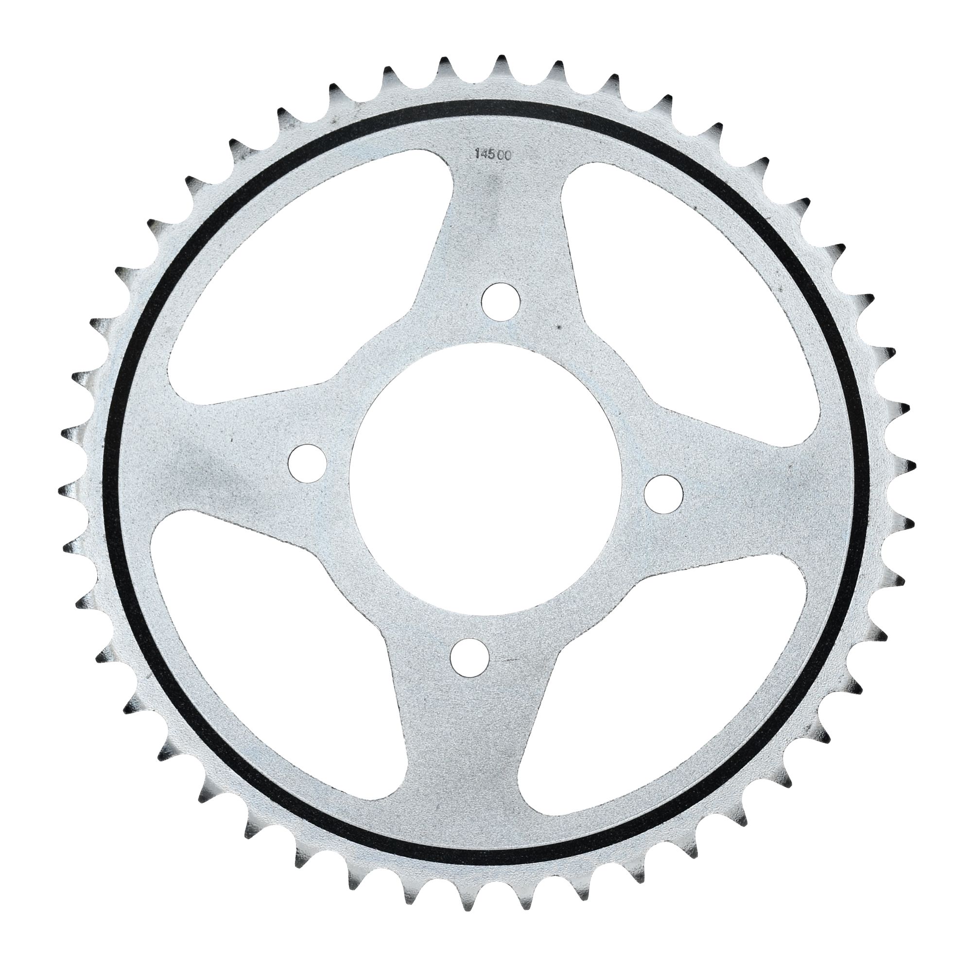 Esjot Kettenrad 14500-46 STAHL #530 46 Zähne