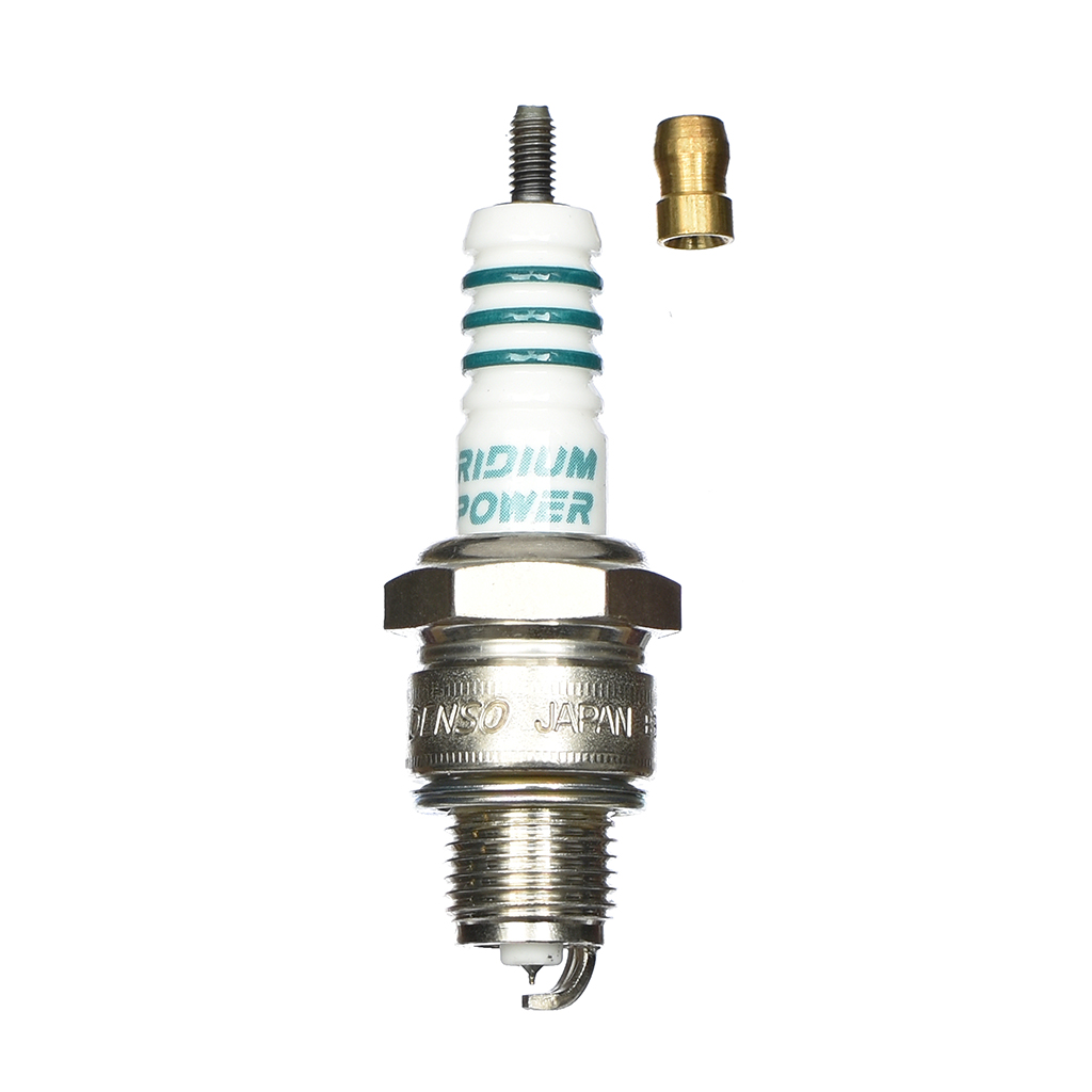 DENSO Zündkerze Iridium