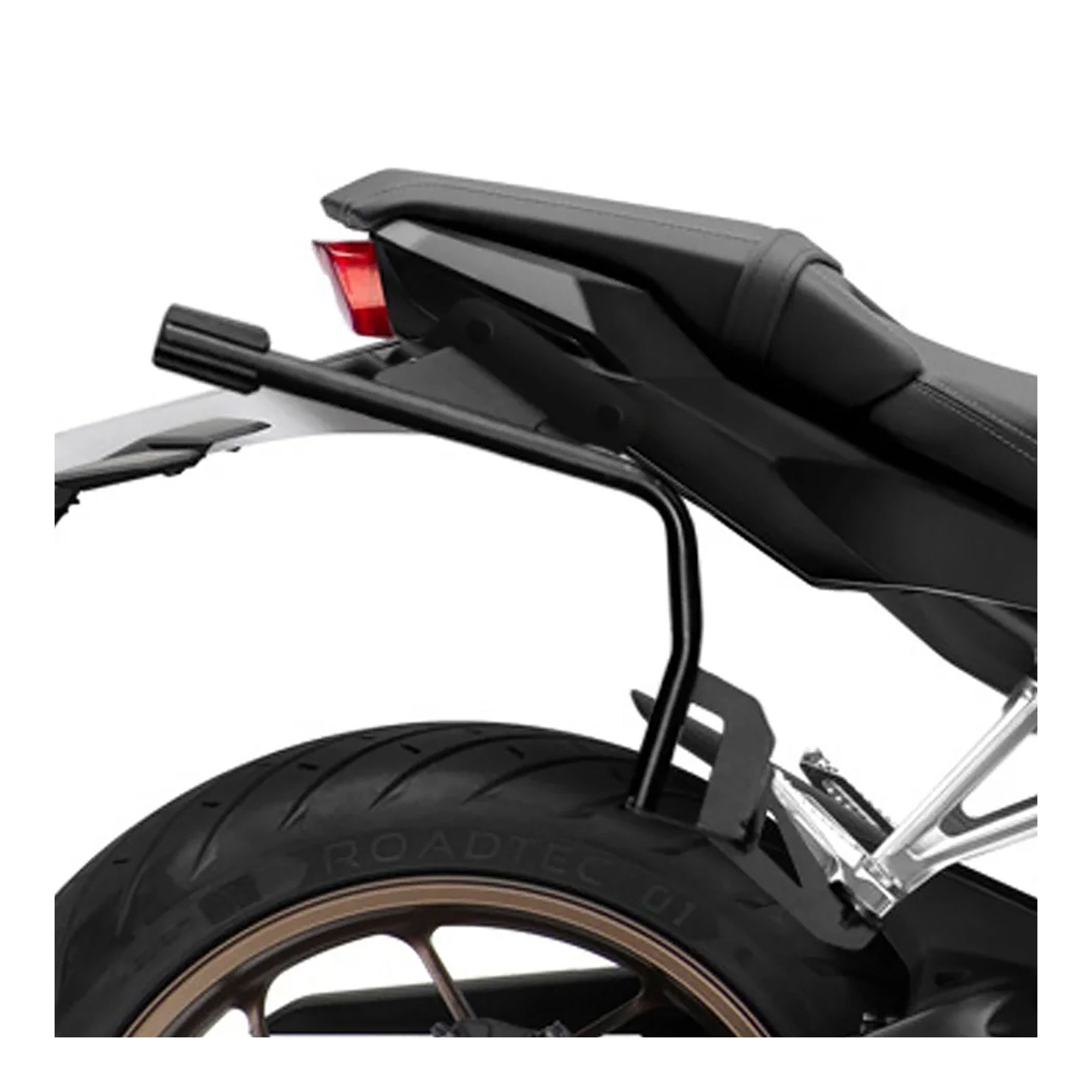 SHAD Seitenkoffer-Träger 3P