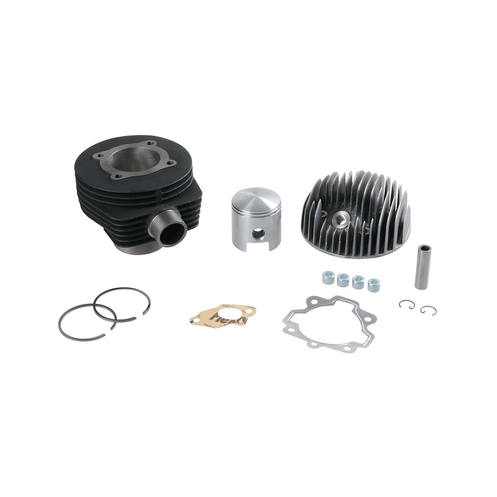 DR / Motorparts Zylinderkit 135ccm