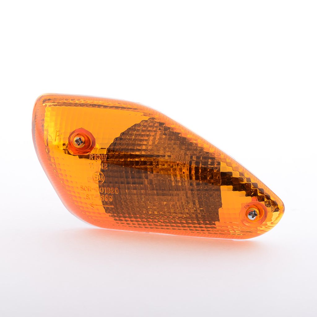 V Parts Blinker vorn rechts orange