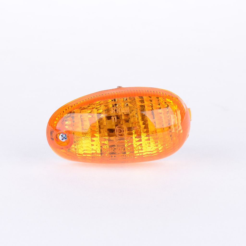 V Parts Blinker vorn links orange