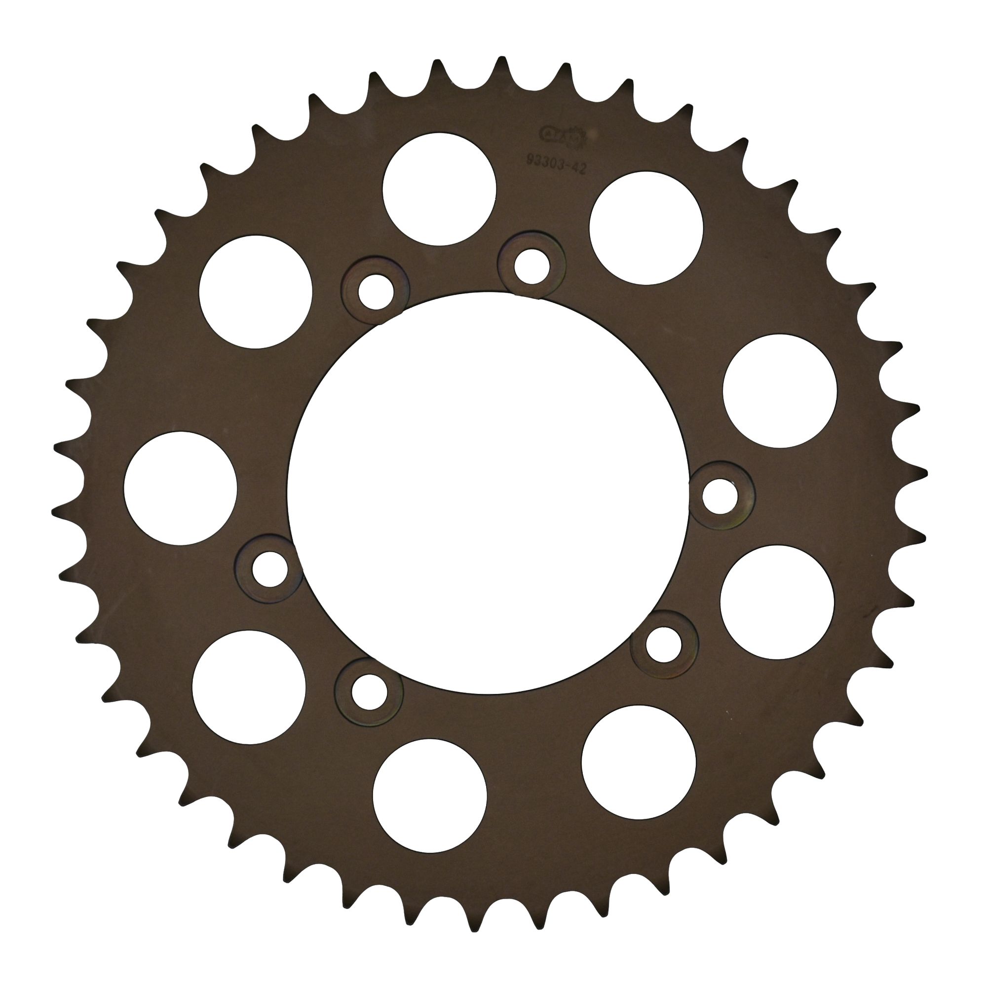 AFAM Kettenrad ALU #520 42 Zähne