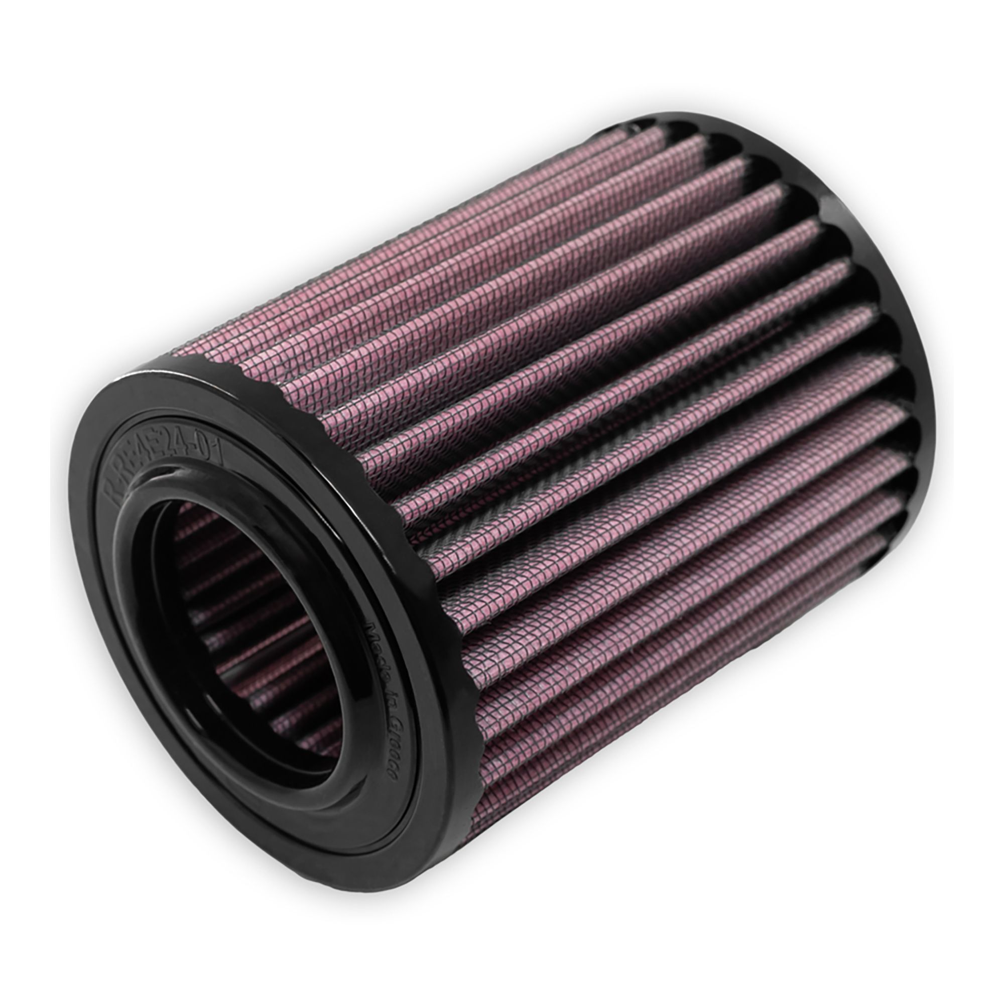 DNA Filters Luftfilter Performance