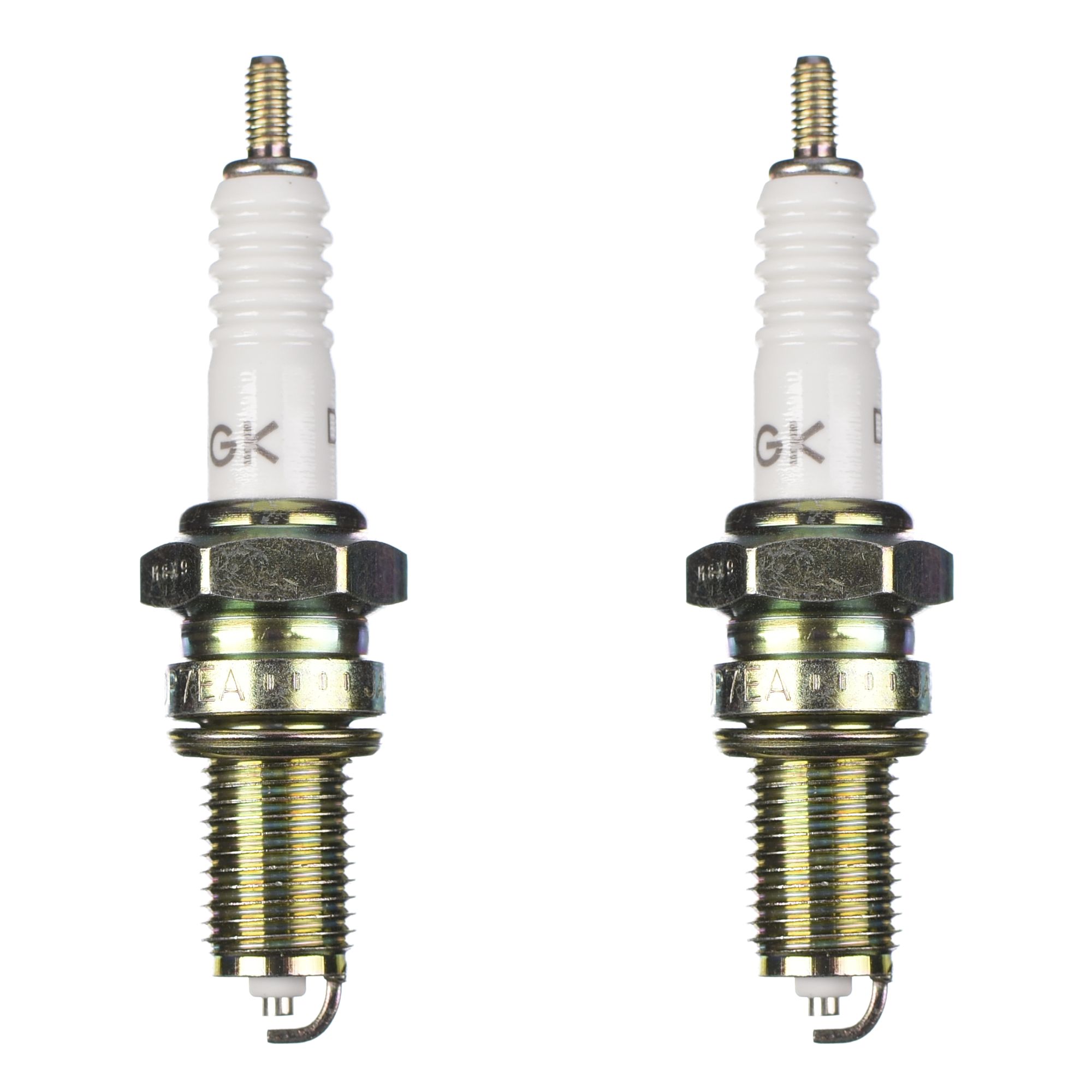 NGK Zündkerze DP7EA-9 5629 2er Set