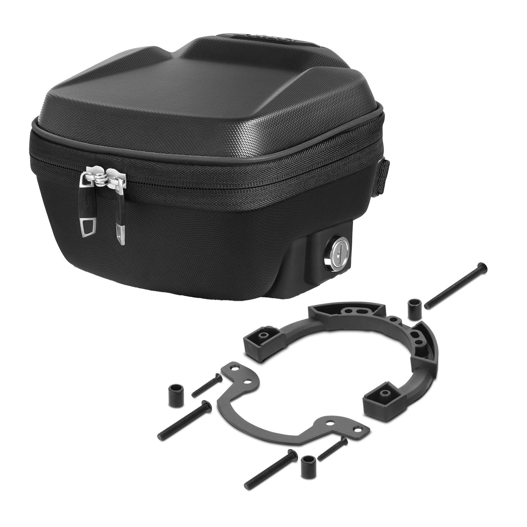 SHAD Tankrucksack X0SE03CL Click System inkl. Fitting Kit