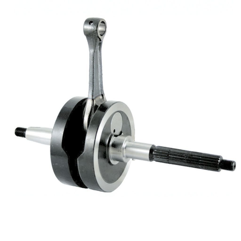 ScooterLibre Kurbelwelle 50ccm 4-Takt