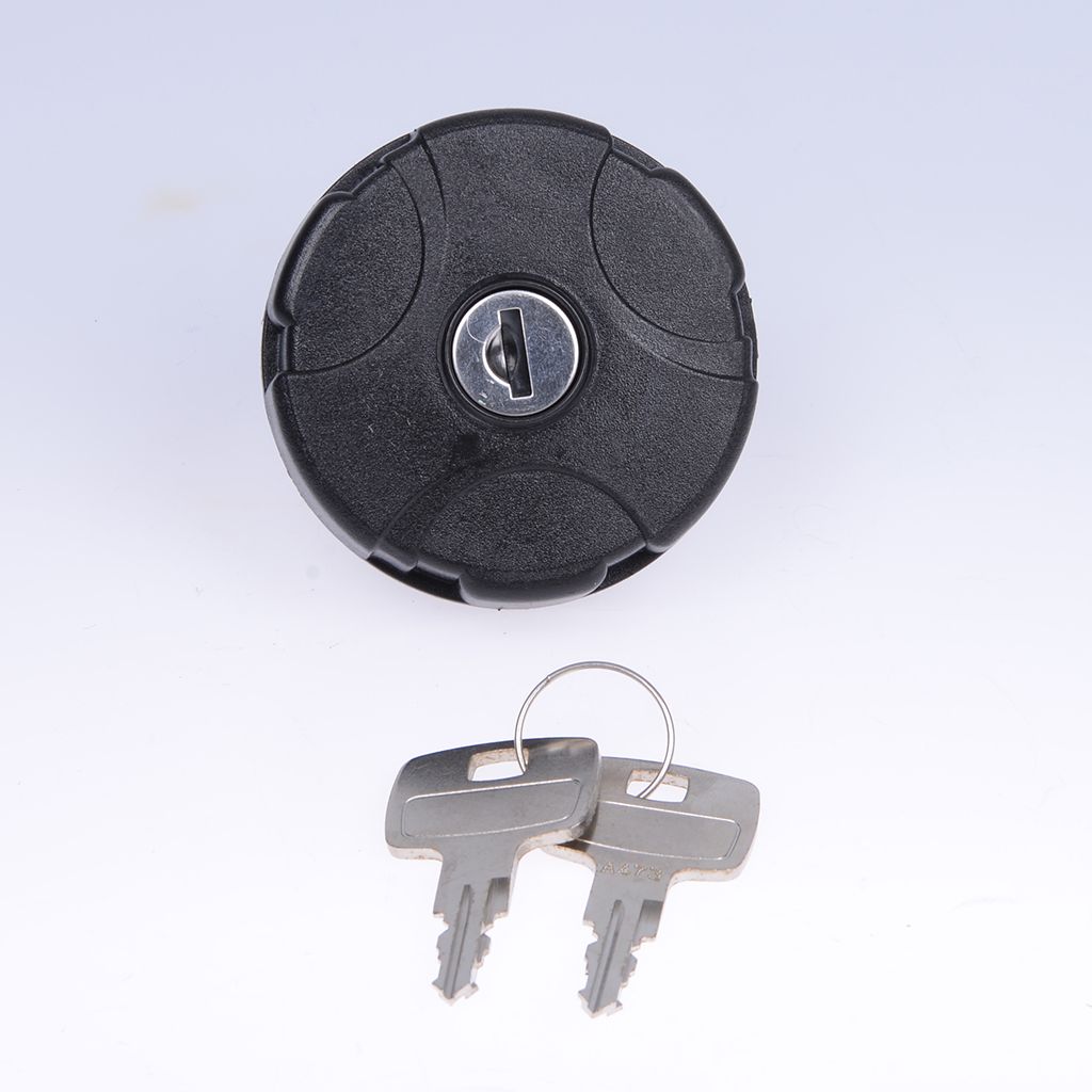 KMP italiana Tankdeckel abschließbar