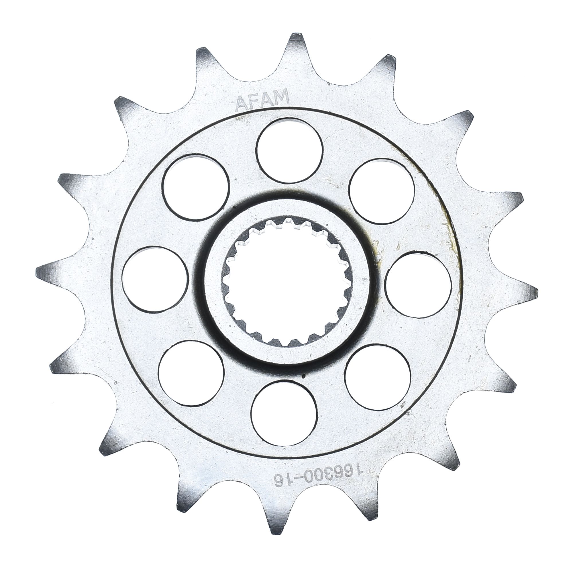 AFAM Ritzel #520 16 Zähne