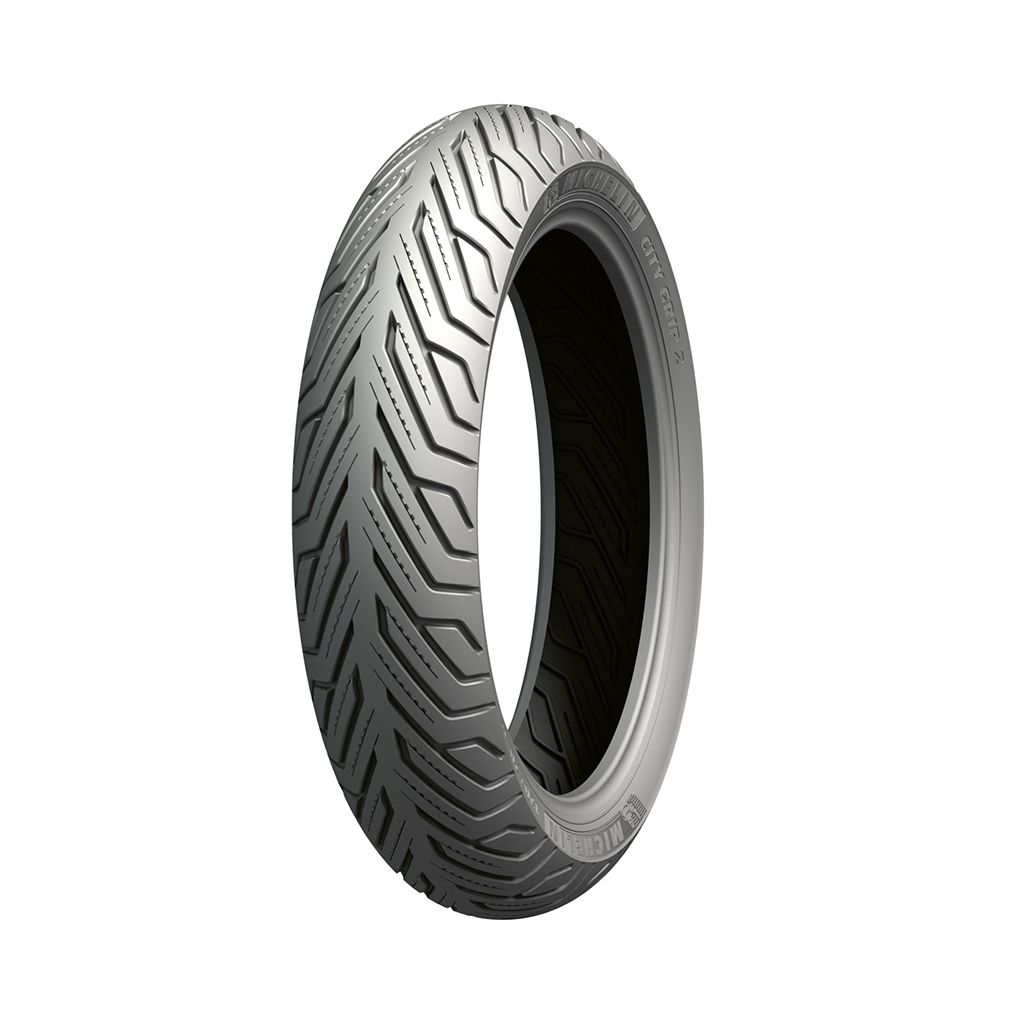 Michelin Reifen 100/80-10 City Grip 2 53L TL M&S