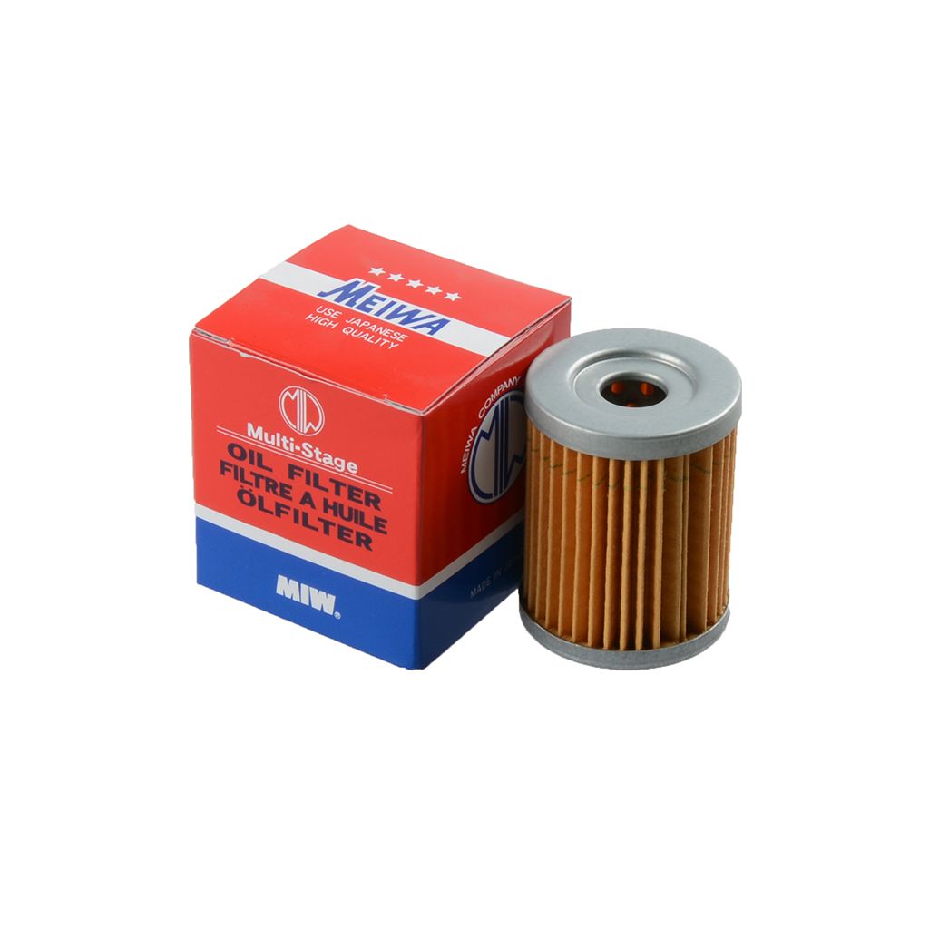 Meiwa Ölfilter