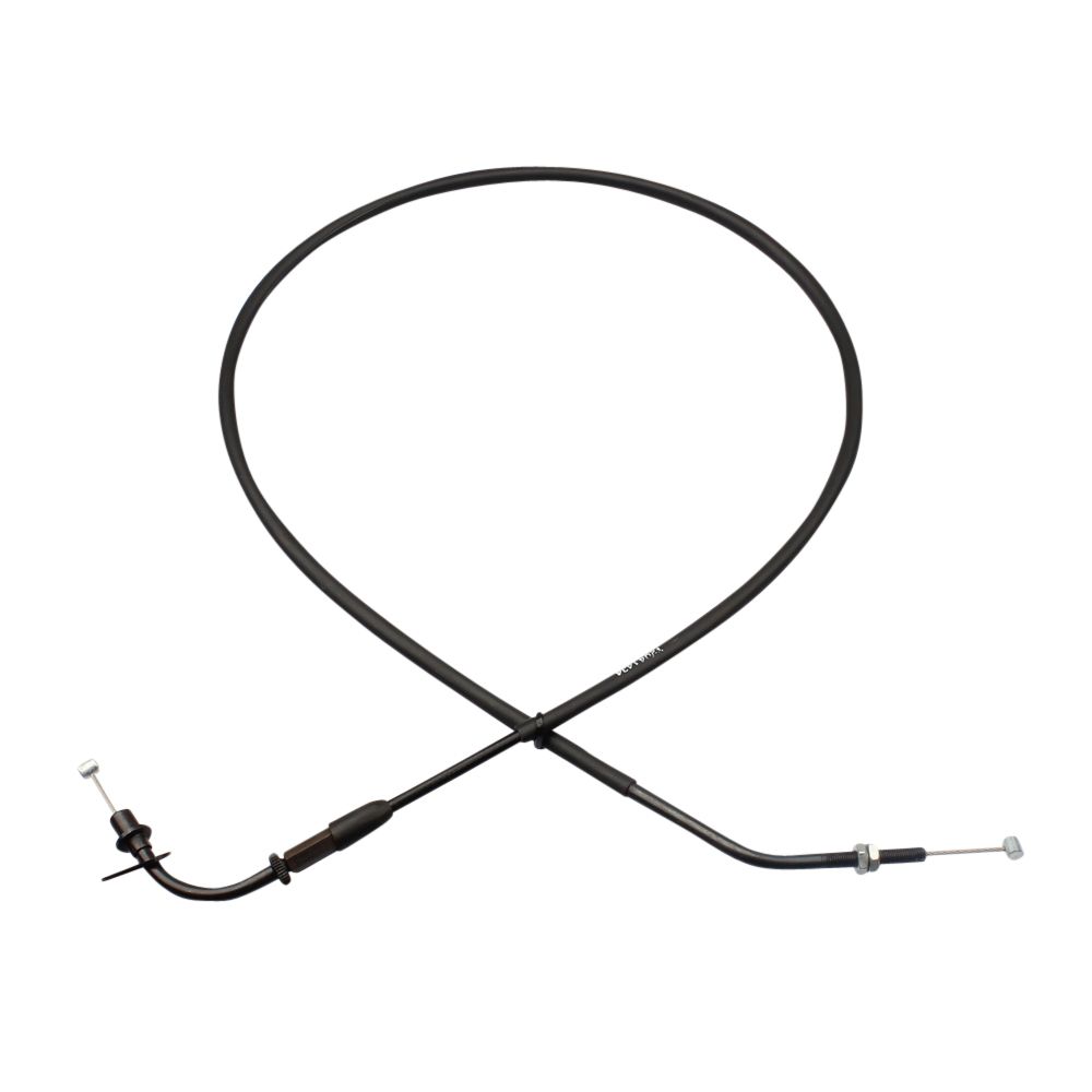 MotoLibre Gaszug Öffner