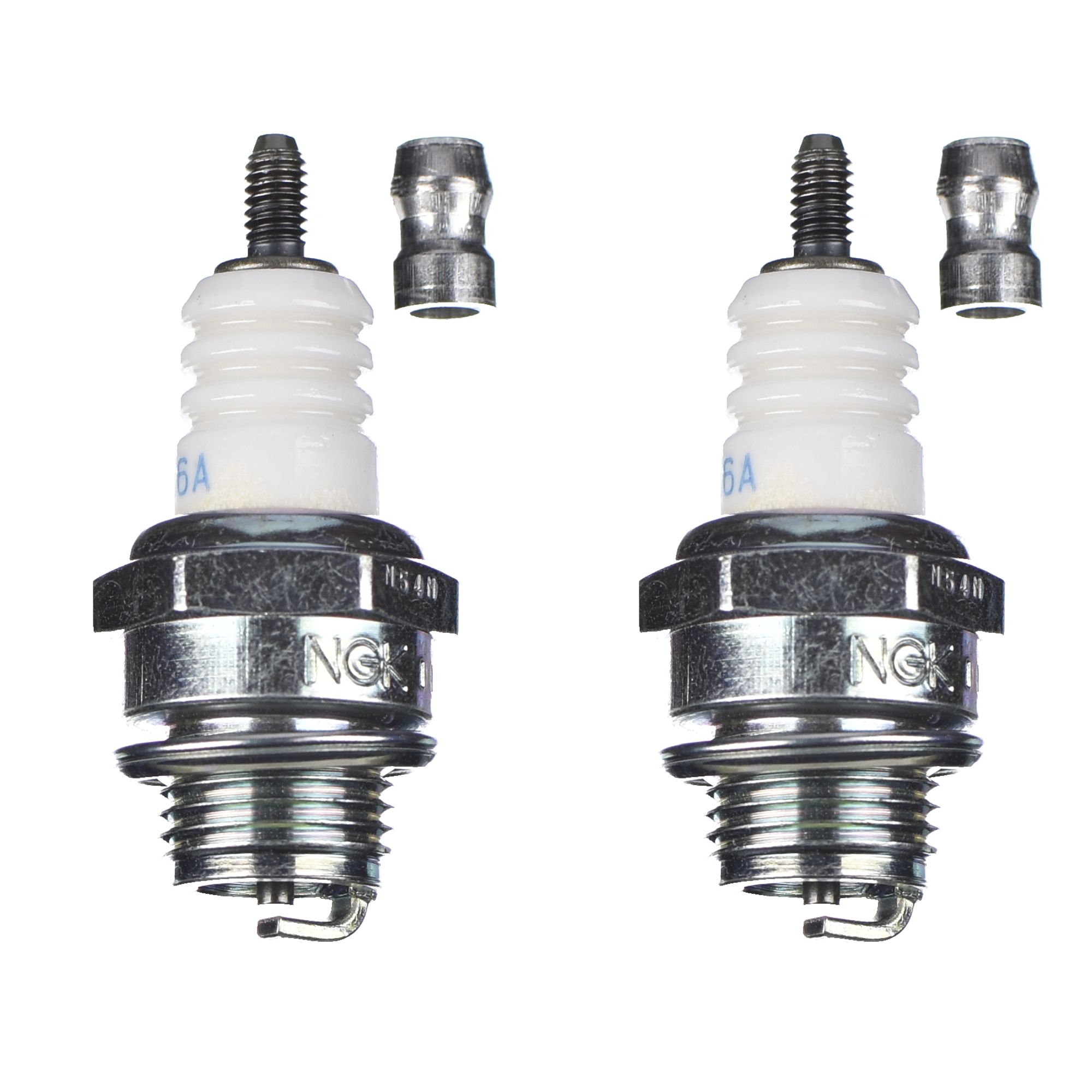 NGK Zündkerze BMR6A 7421 2er Set