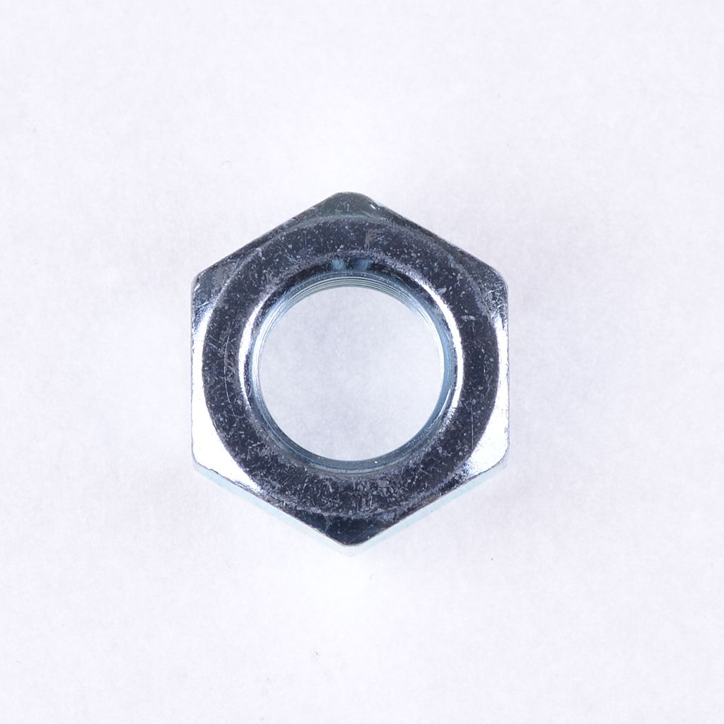 MotoLibre Mutter Variokupplung M12x1.25 sechskant