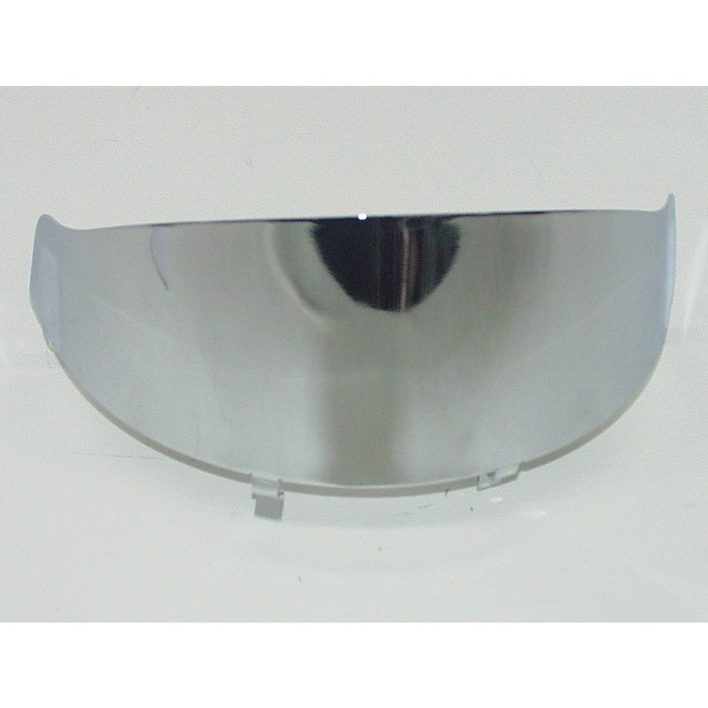 ScooterLibre Lampenschirm chrom