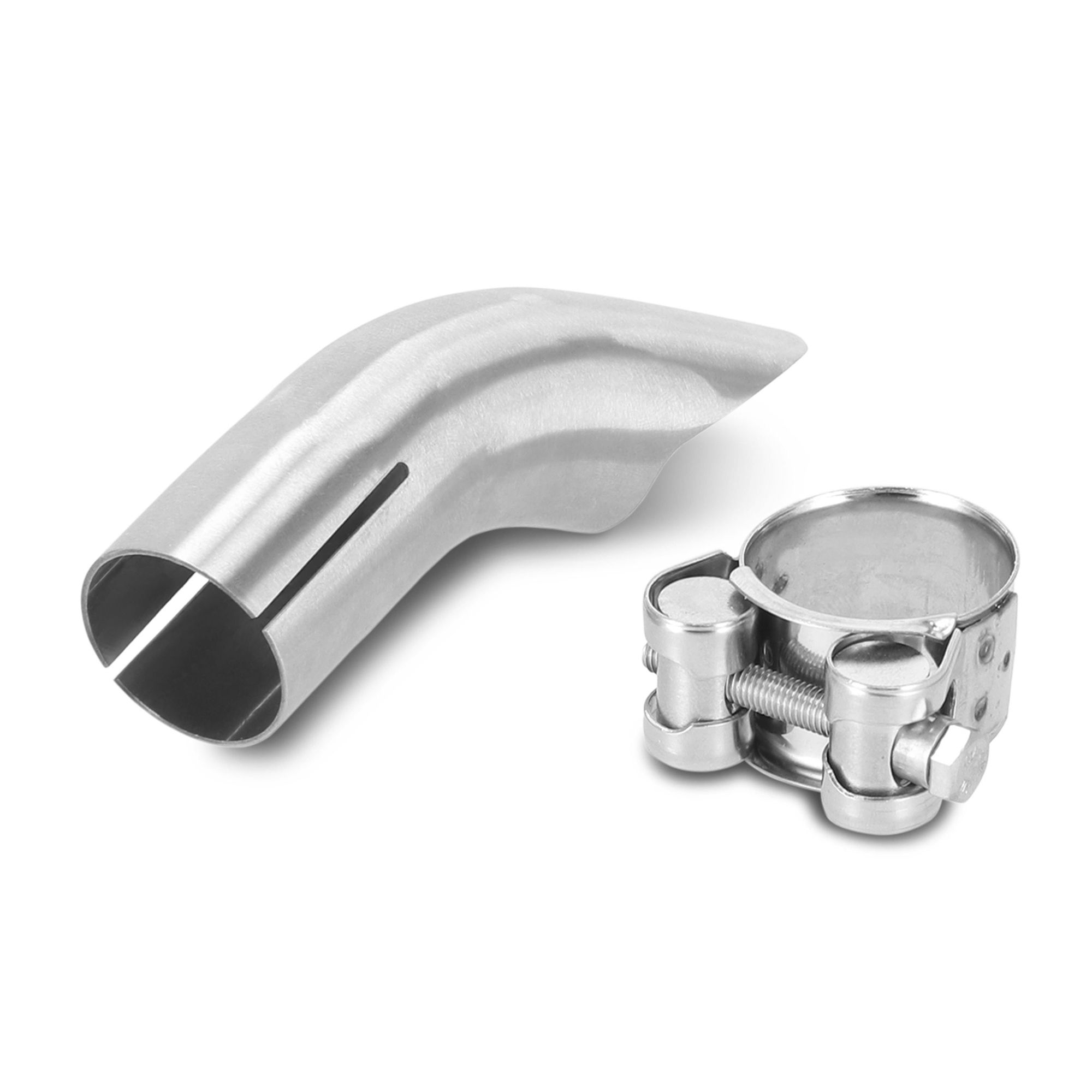 SHAD Auspuffendstück