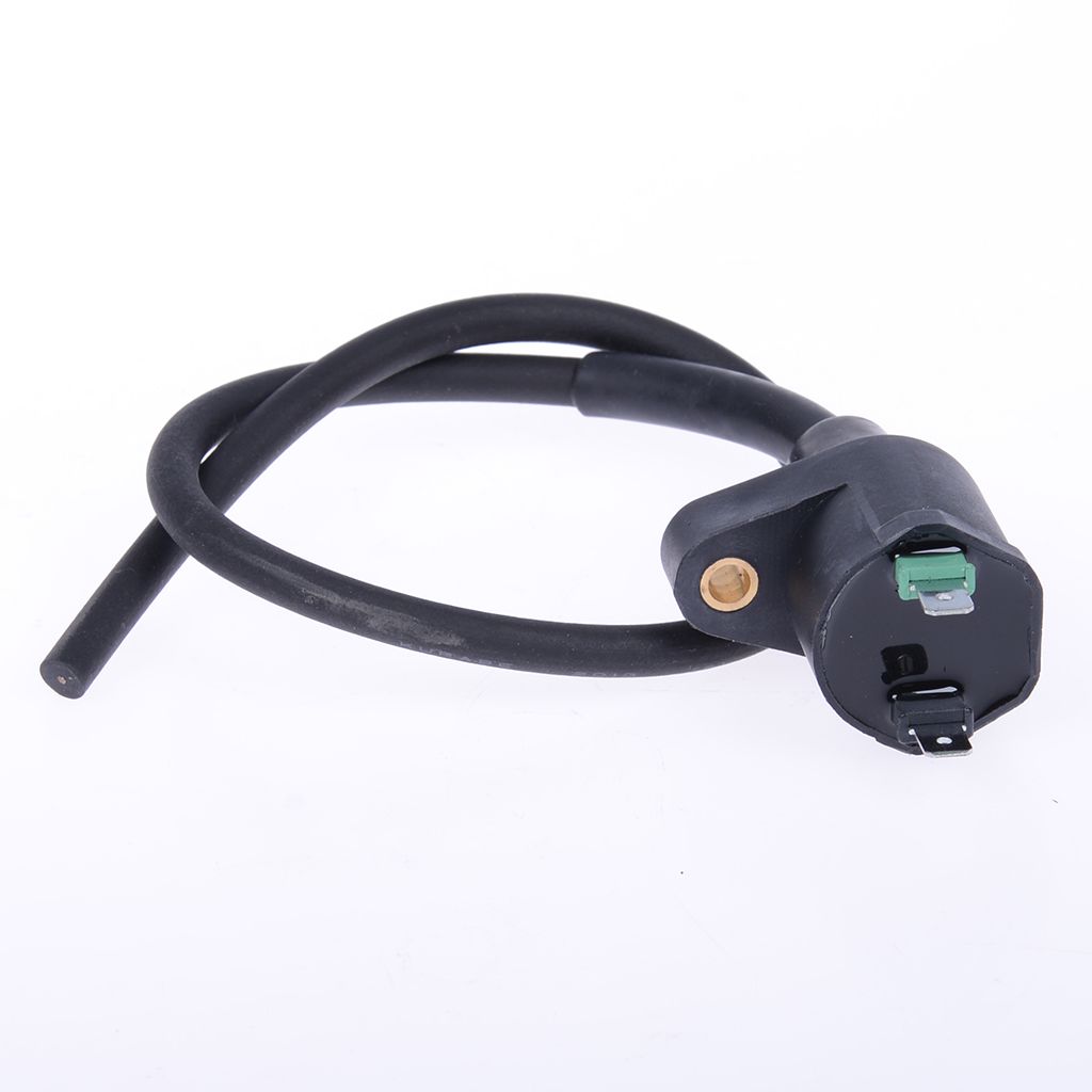 Piaggio Zündspule mit Kabel