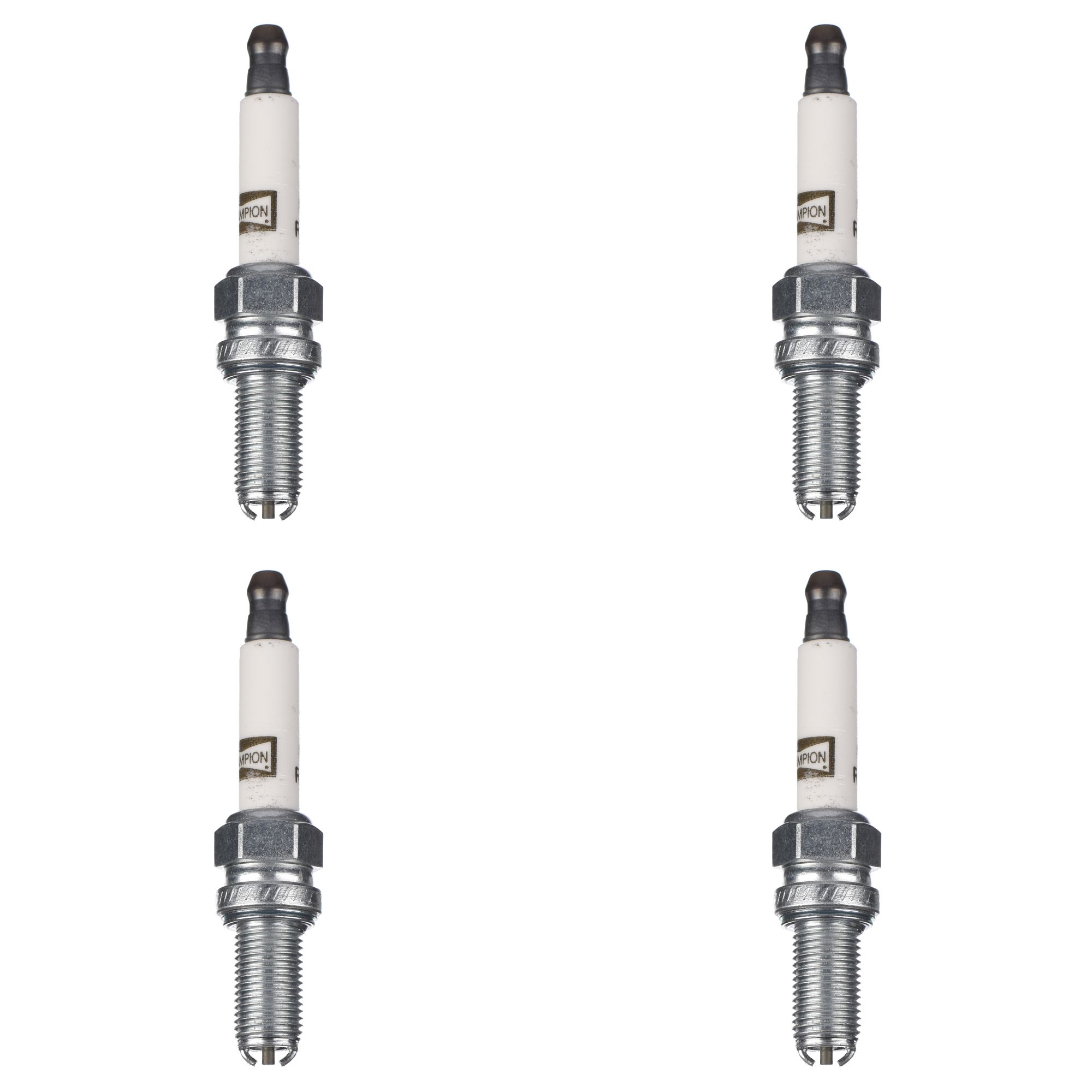 Champion Zündkerze RK2DC 4er Set