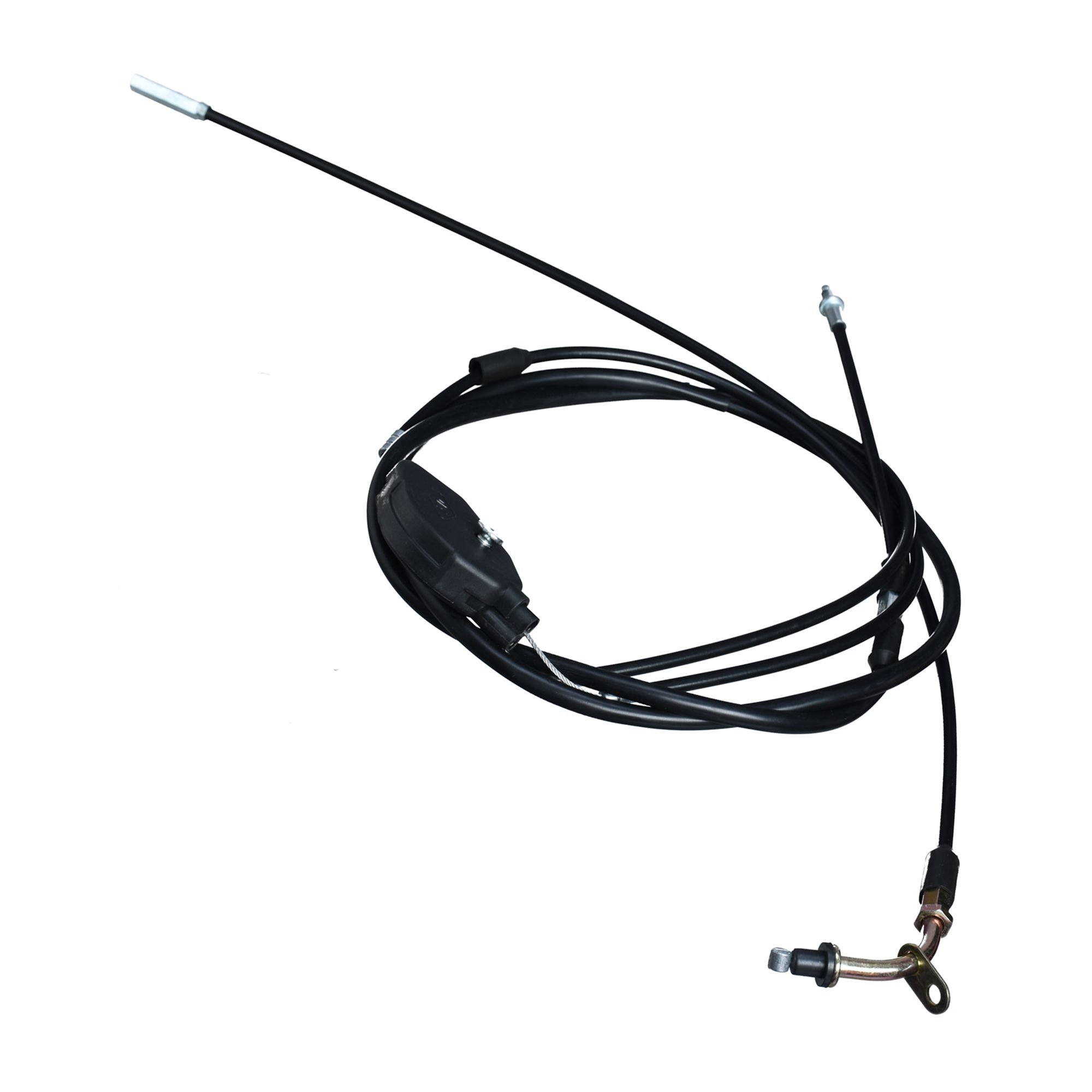 ScooterLibre Gaszug komplett