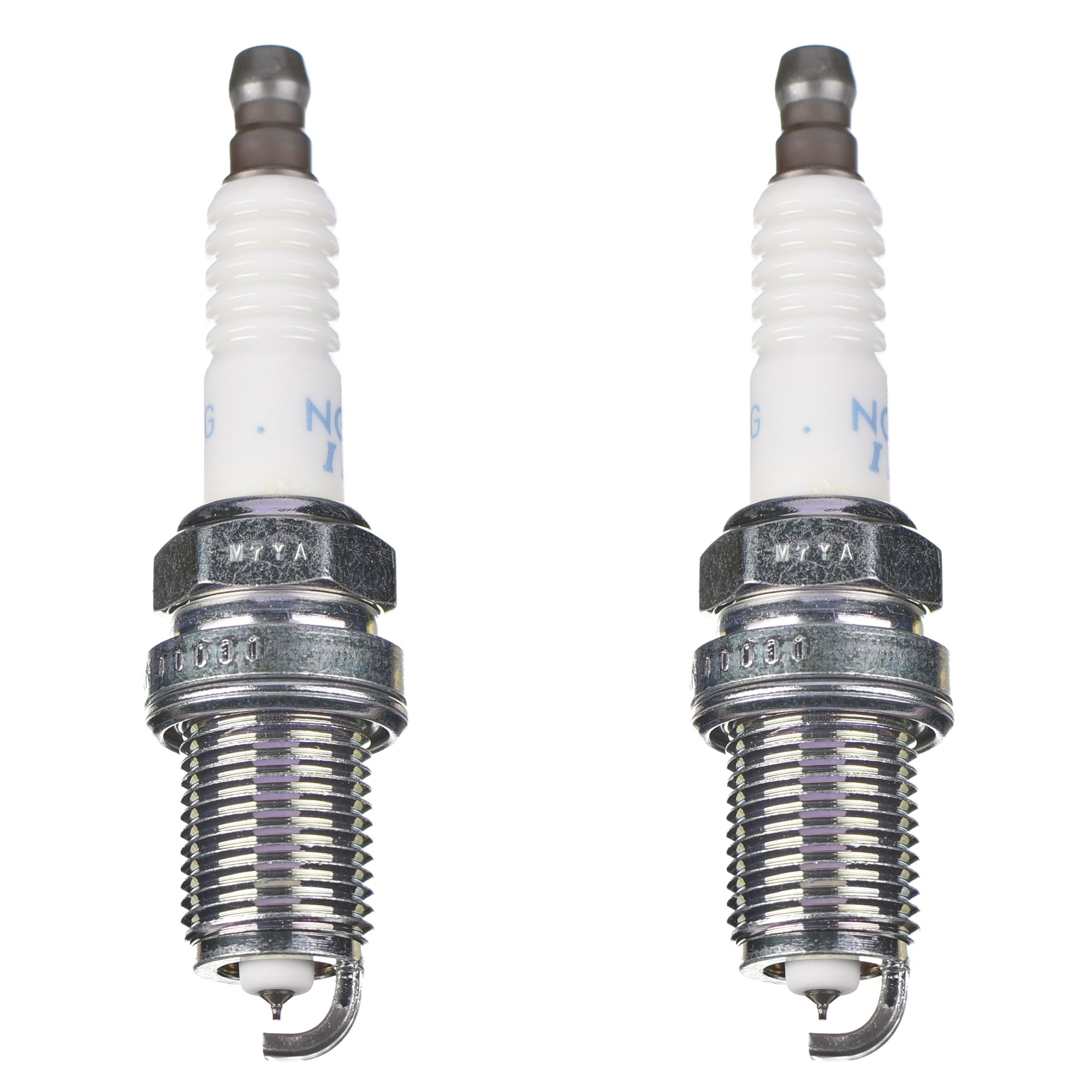 NGK Zündkerze IFR6G-11K Iridium 1314 2er Set