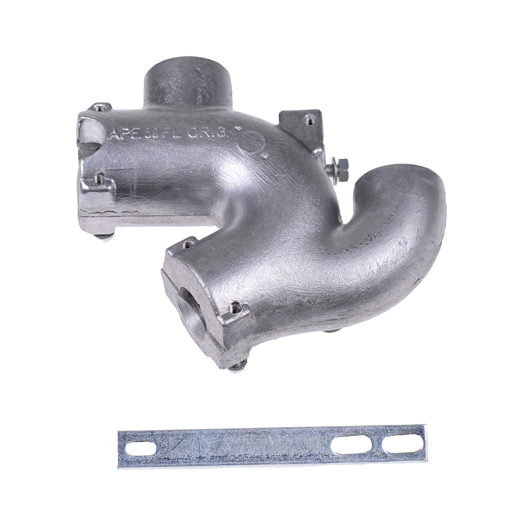 KMP italiana Heizung Ersatz Wärmetauscher