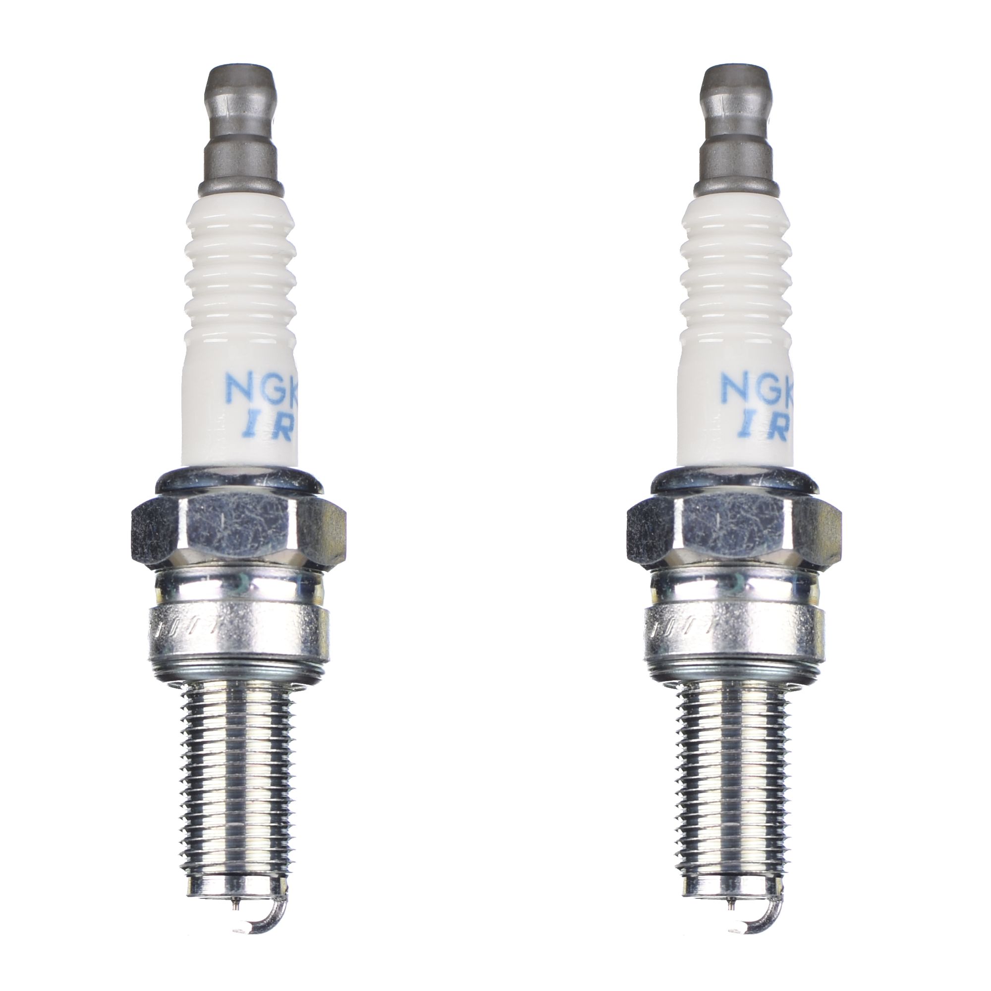 NGK Zündkerze MR8BI-8 Iridium 91360 2er Set