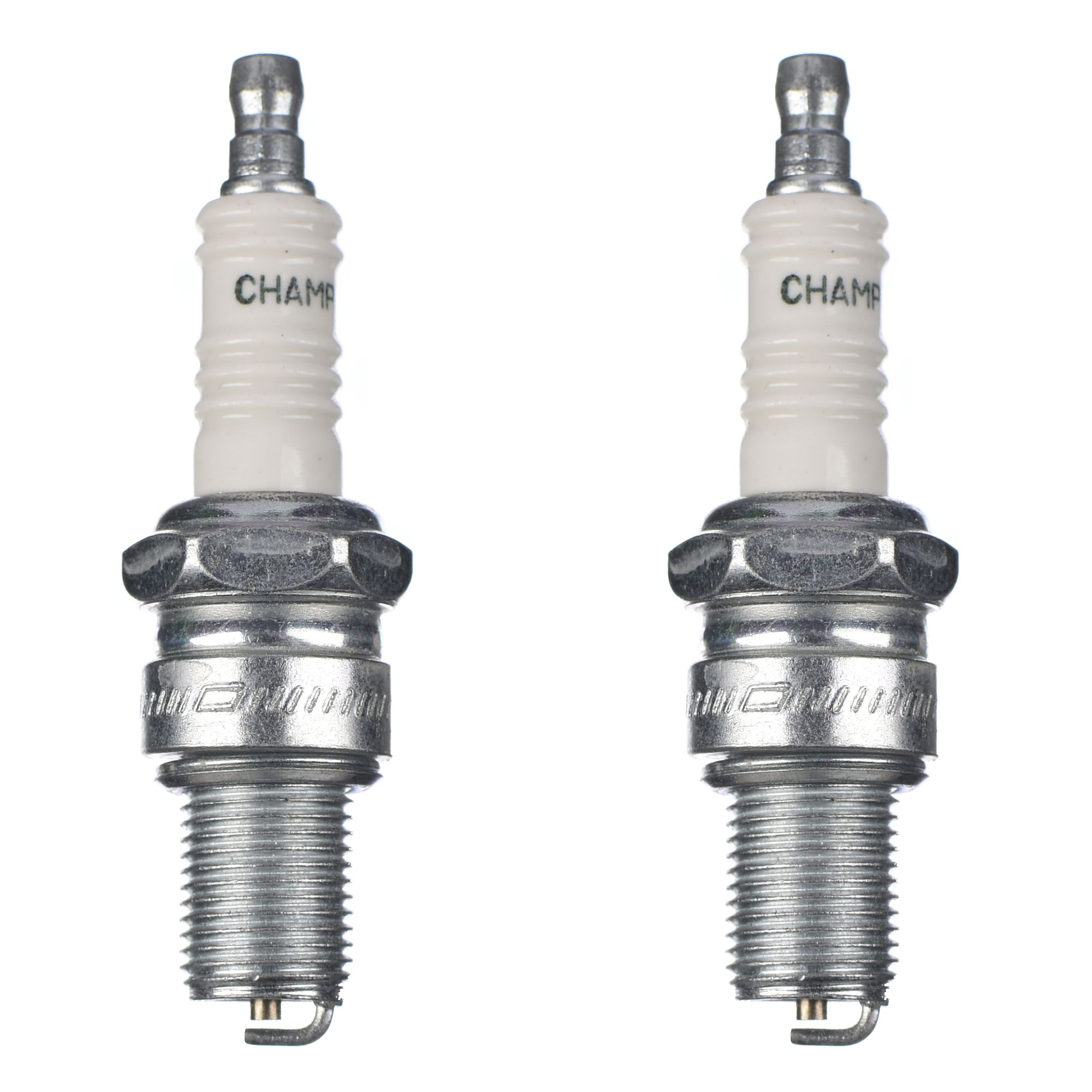 Champion Zündkerze RN2C 2er Set