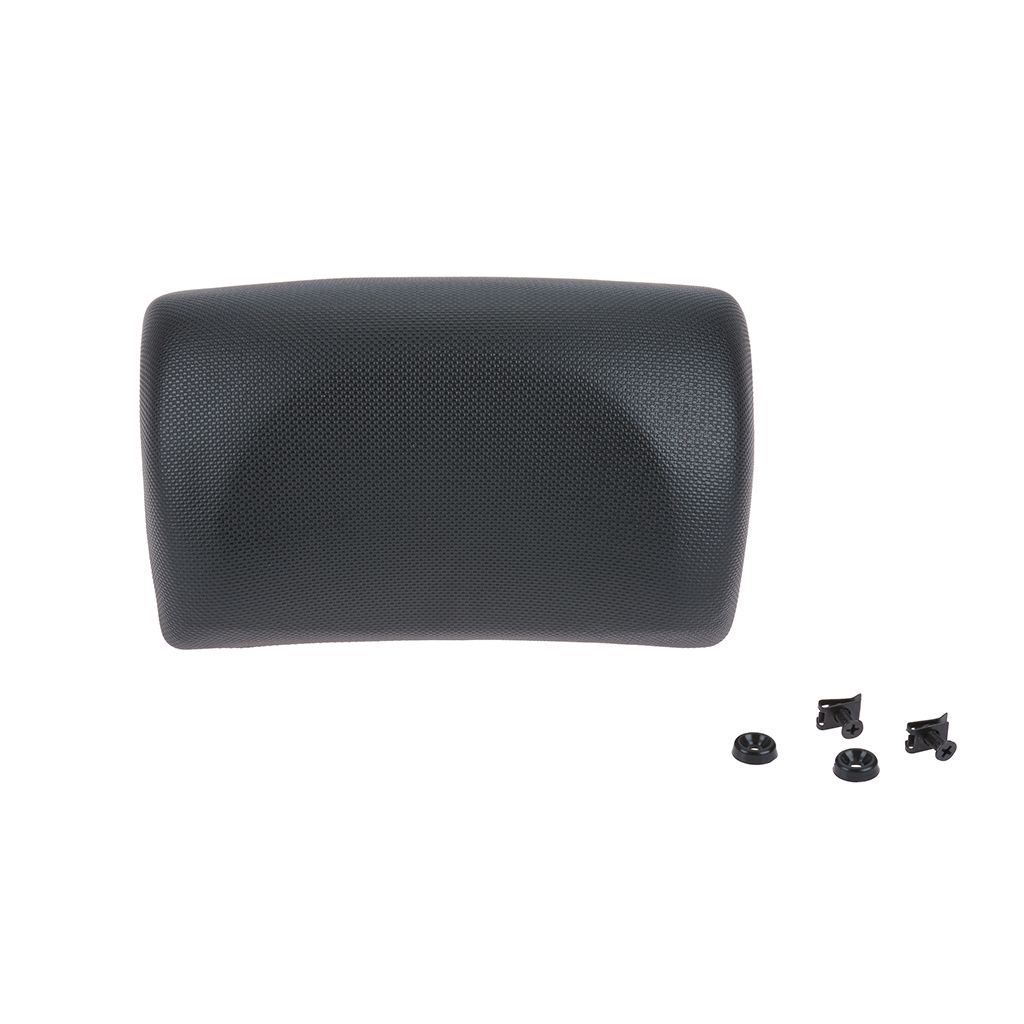 SHAD Topcase Rückenlehne f. SH29 SH33 SH34 schwarz