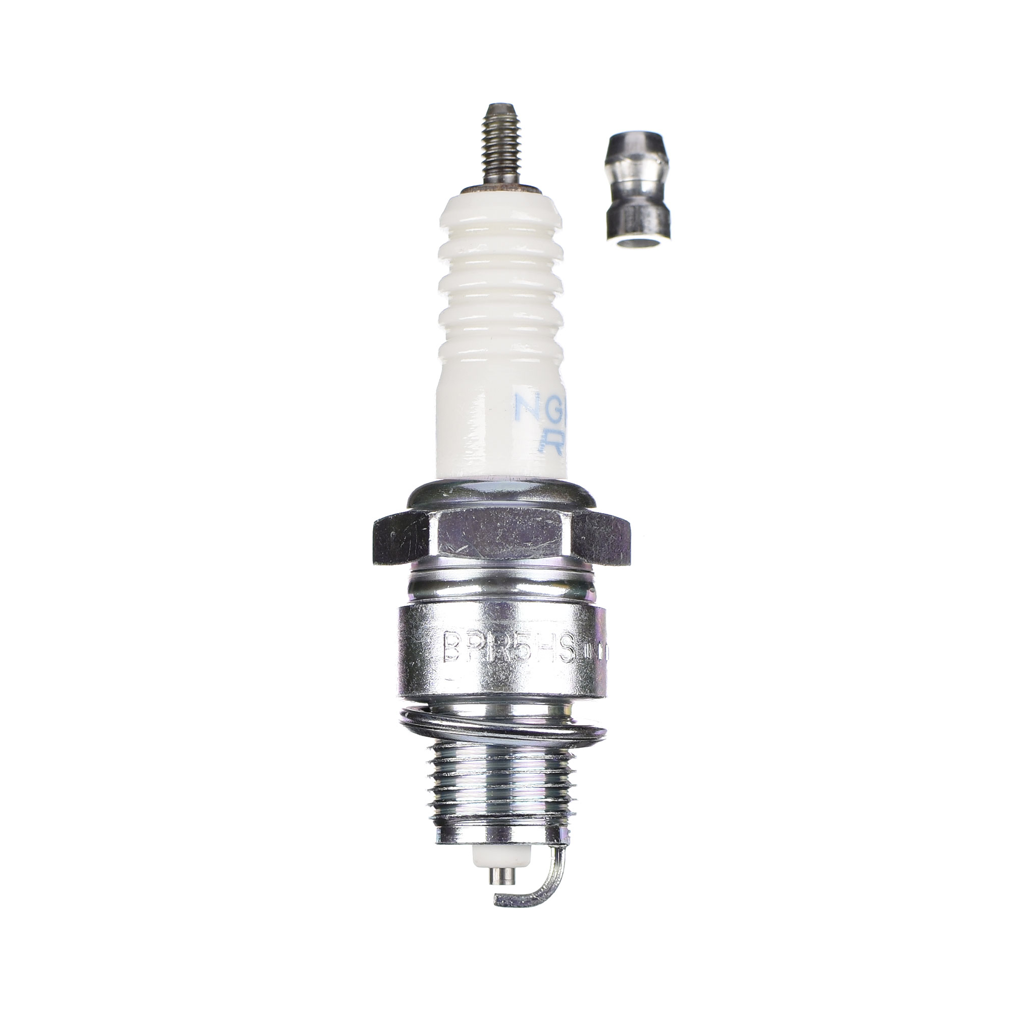 NGK Zündkerze BPR5HS