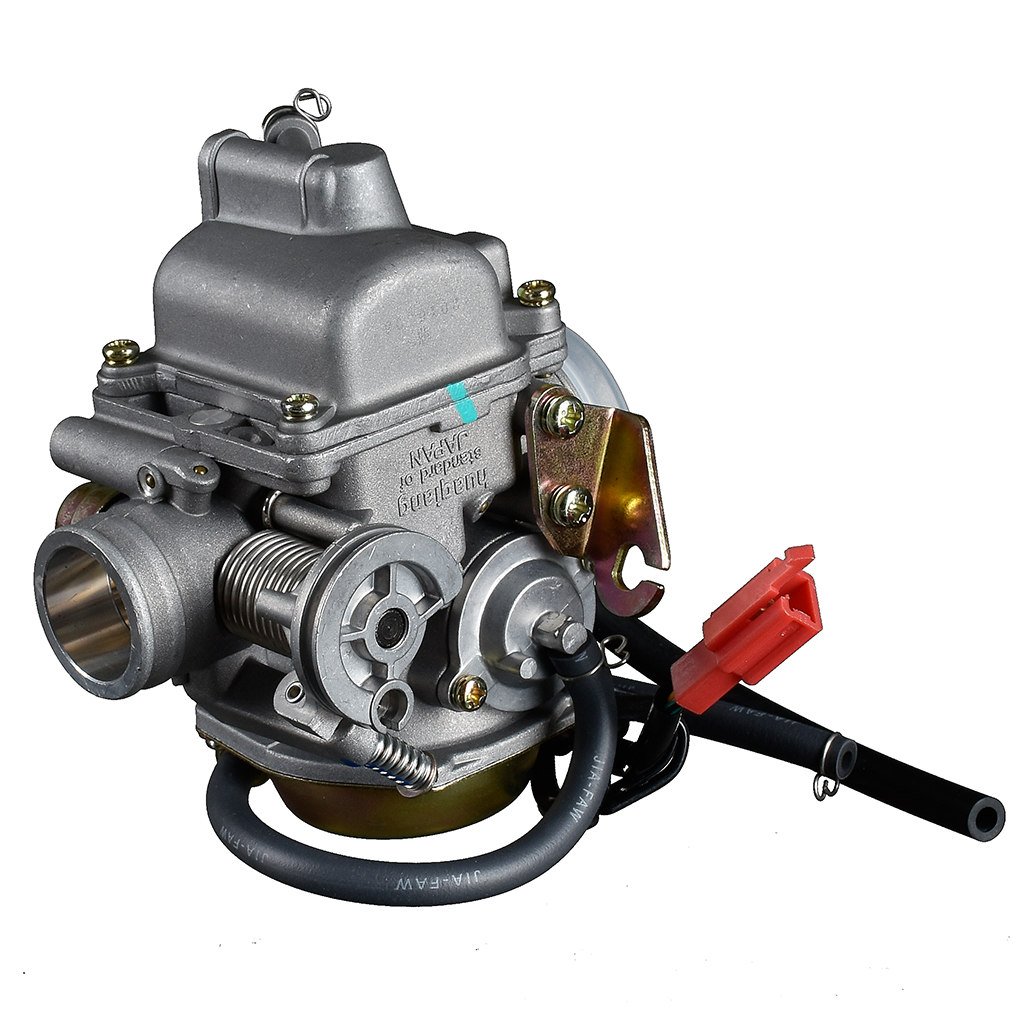 ScooterLibre Vergaser 125/150 ccm 24 mm mit Startautomatik