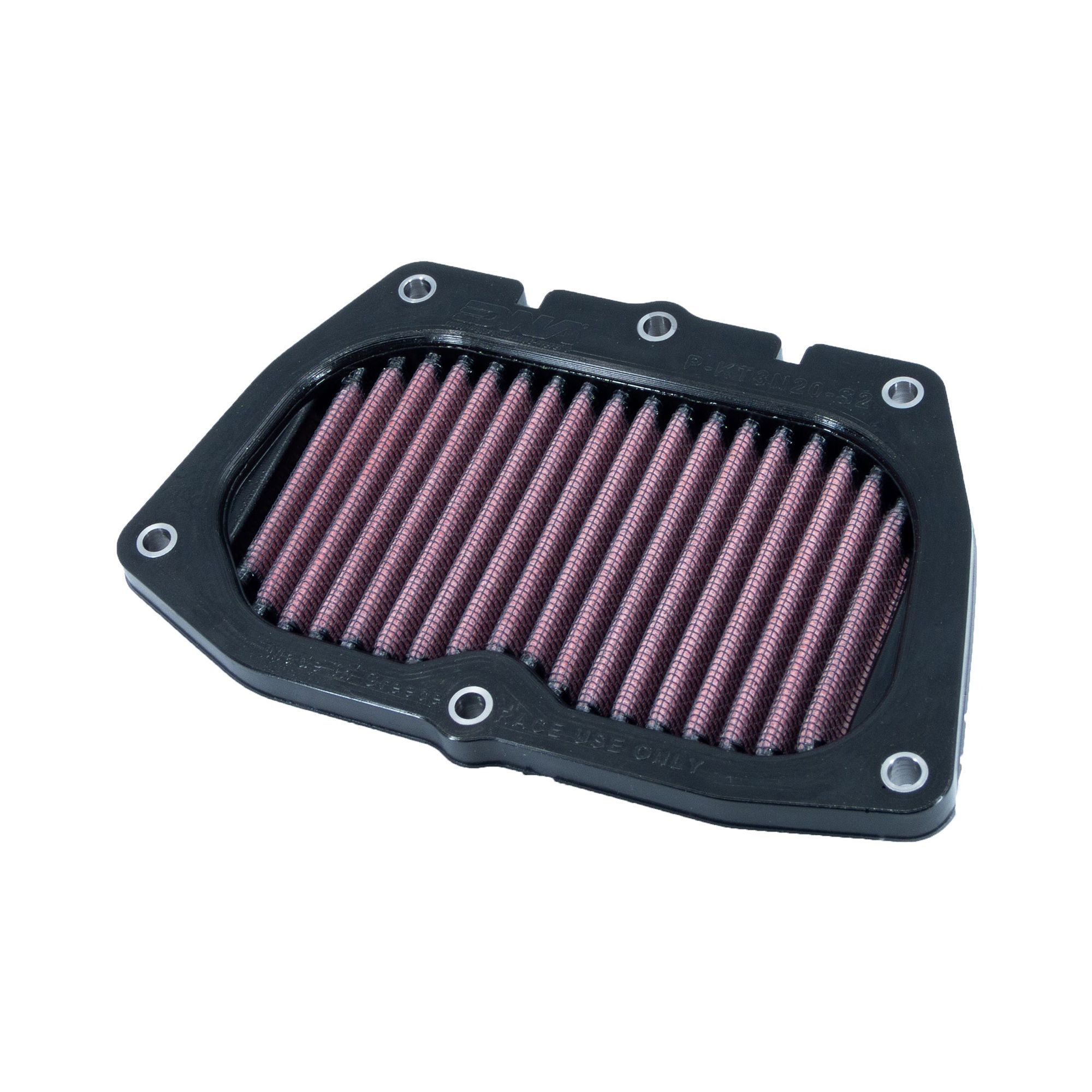 DNA Sport Luftfilter Performance Stage2
