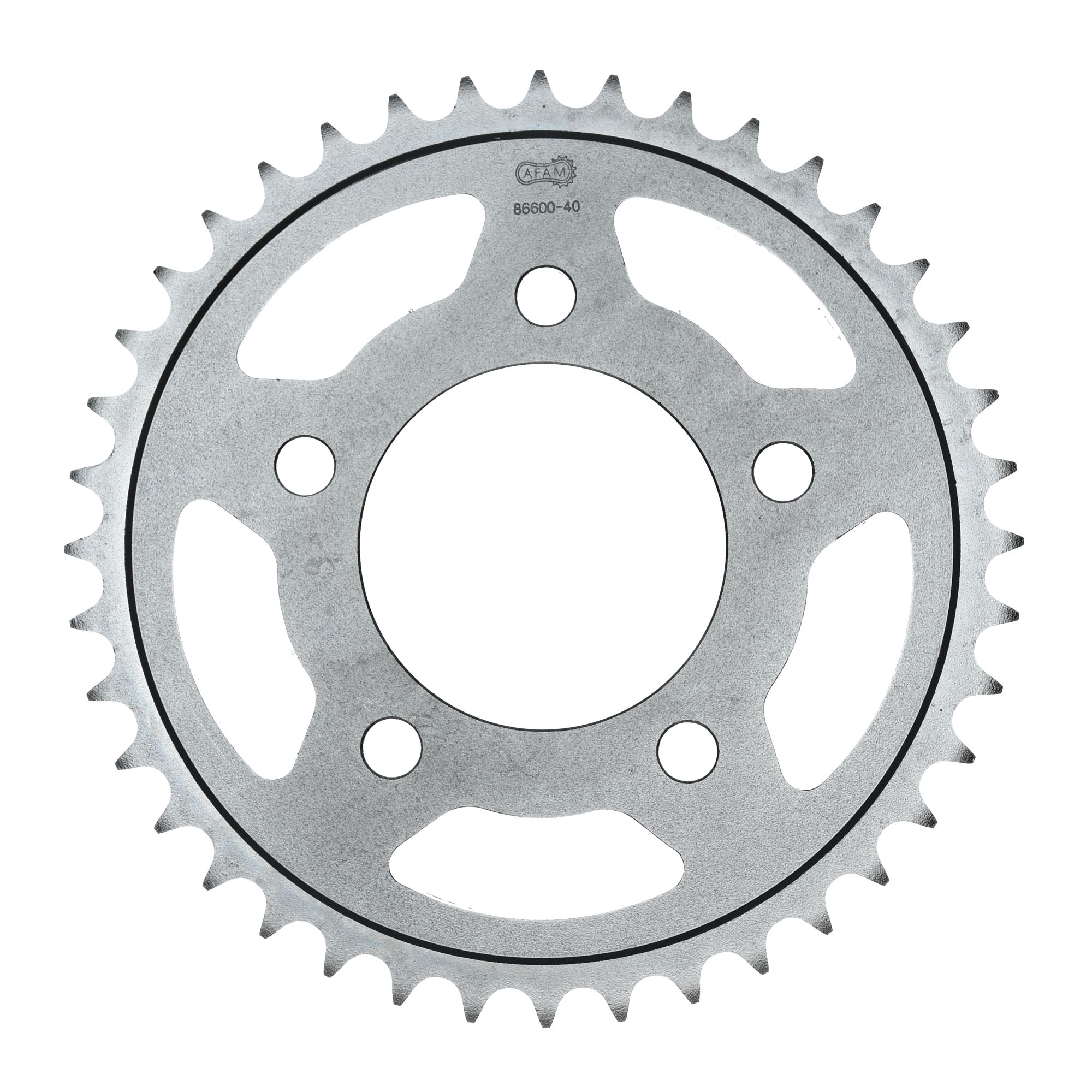 AFAM Kettenrad STAHL #530 45 Zähne